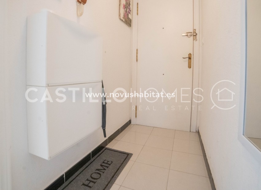 Segunda mano - Apartamento - Torrevieja - Centro