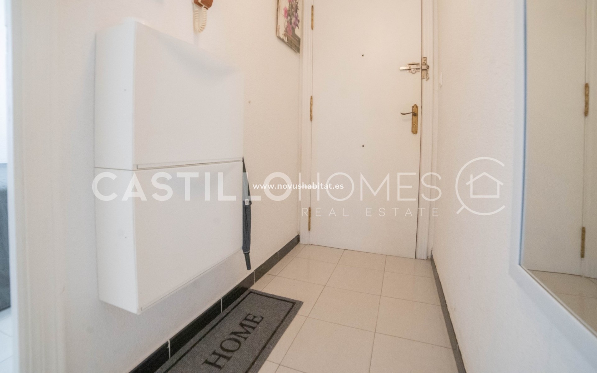 Segunda mano - Apartamento - Torrevieja - Centro