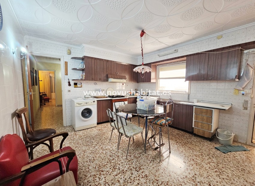 Segunda mano - Apartamento - Torrevieja - CLUB NAUTICO TORREVIEJA