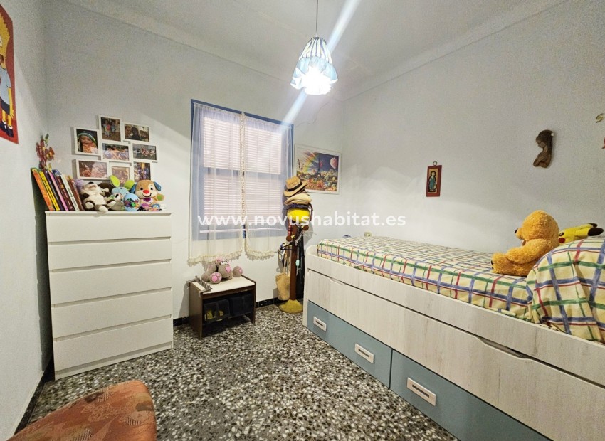 Segunda mano - Apartamento - Torrevieja - CLUB NAUTICO TORREVIEJA