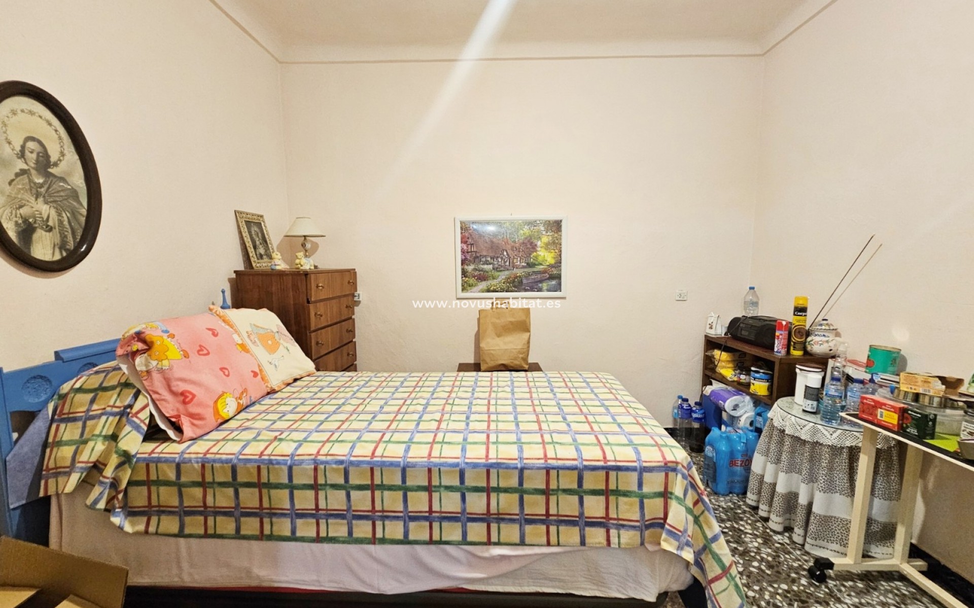 Segunda mano - Apartamento - Torrevieja - CLUB NAUTICO TORREVIEJA