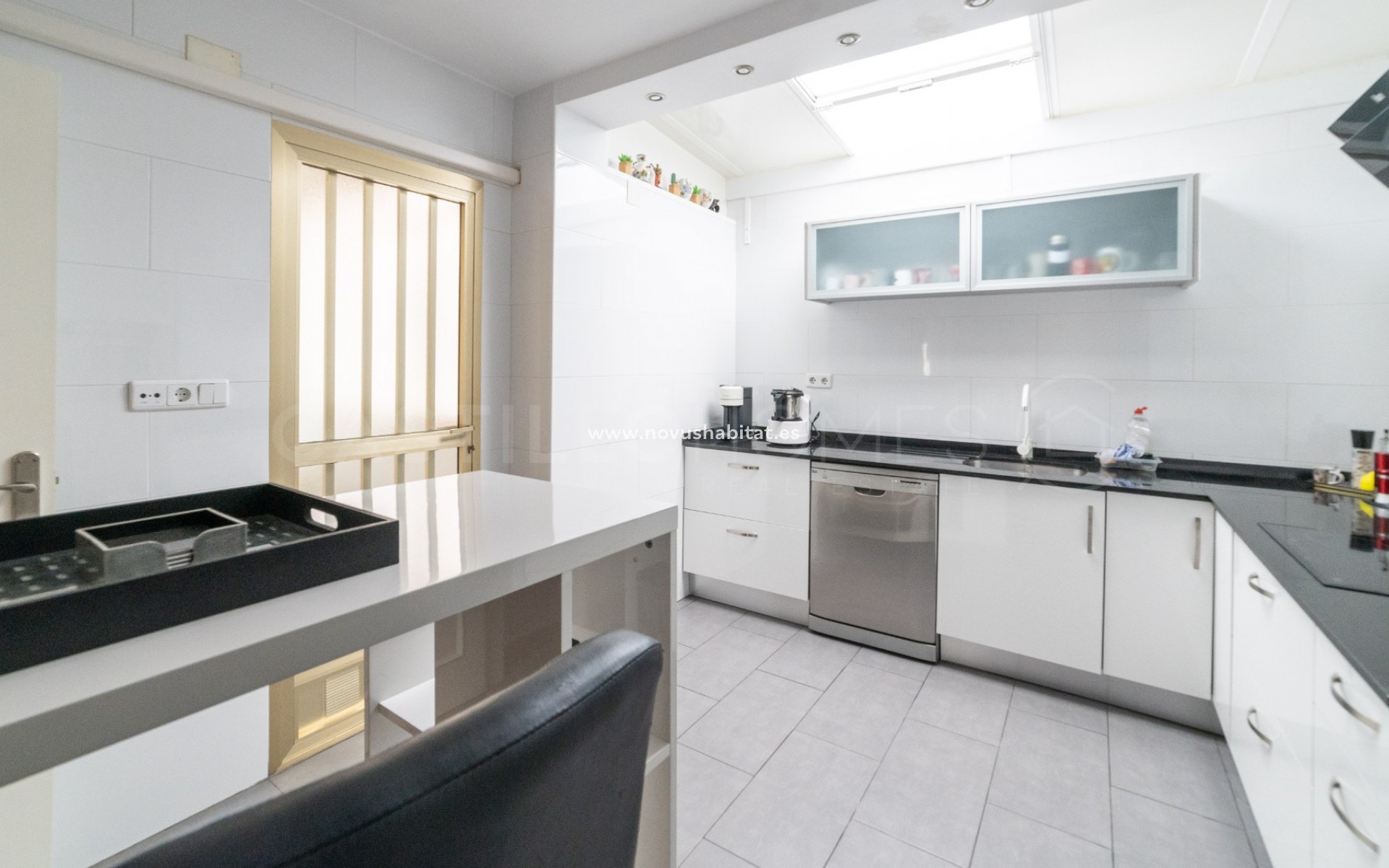 Segunda mano - Apartamento - Torrevieja - El Acequión - Los Náufragos