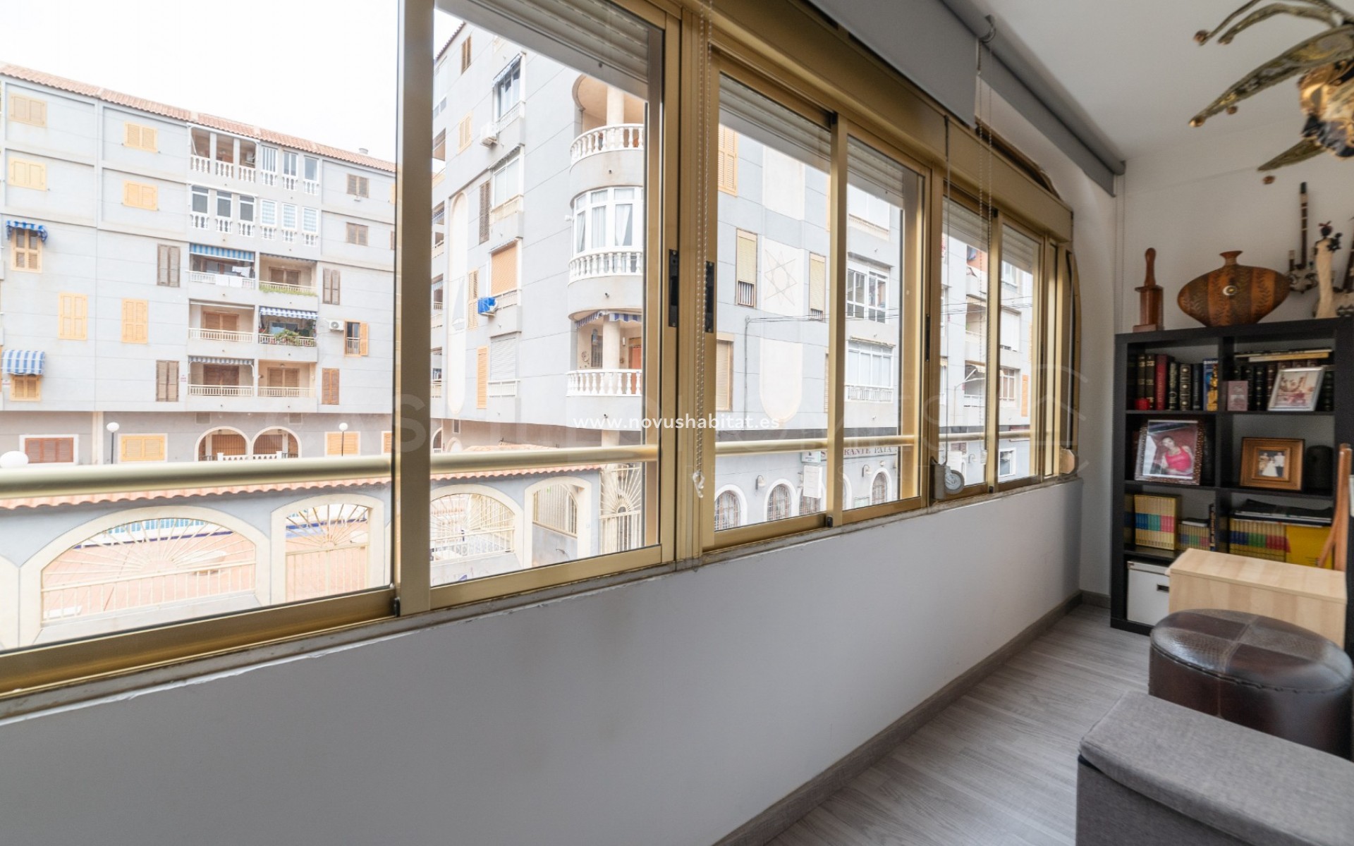 Segunda mano - Apartamento - Torrevieja - El Acequión - Los Náufragos