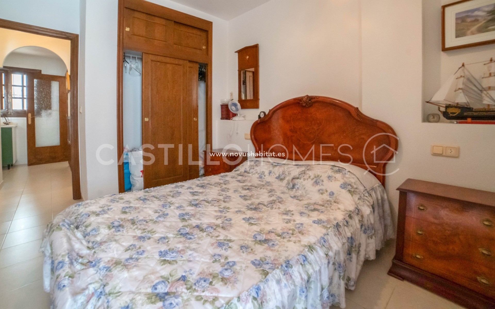 Segunda mano - Apartamento - Torrevieja - El Acequión - Los Náufragos
