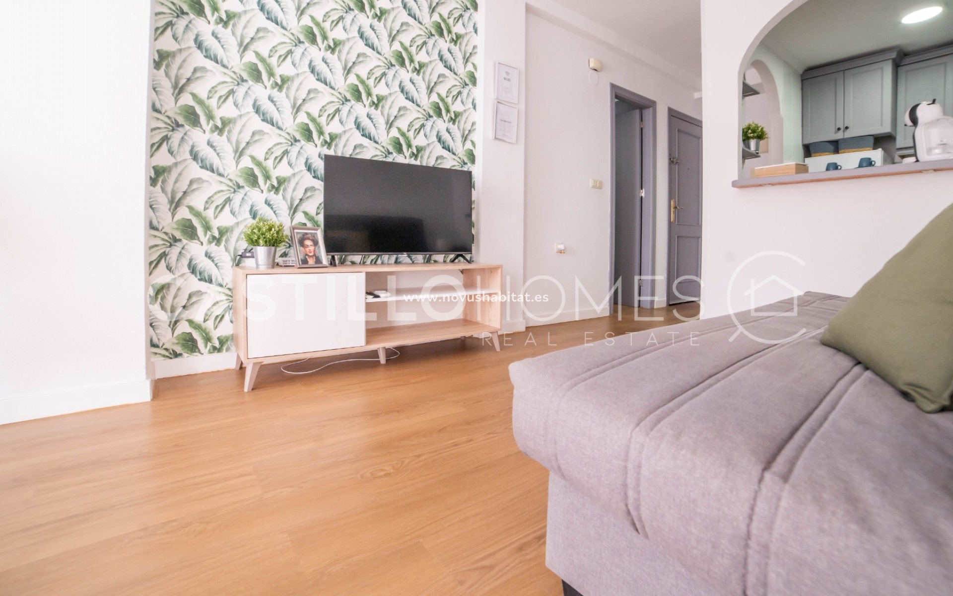 Segunda mano - Apartamento - Torrevieja - El acequión