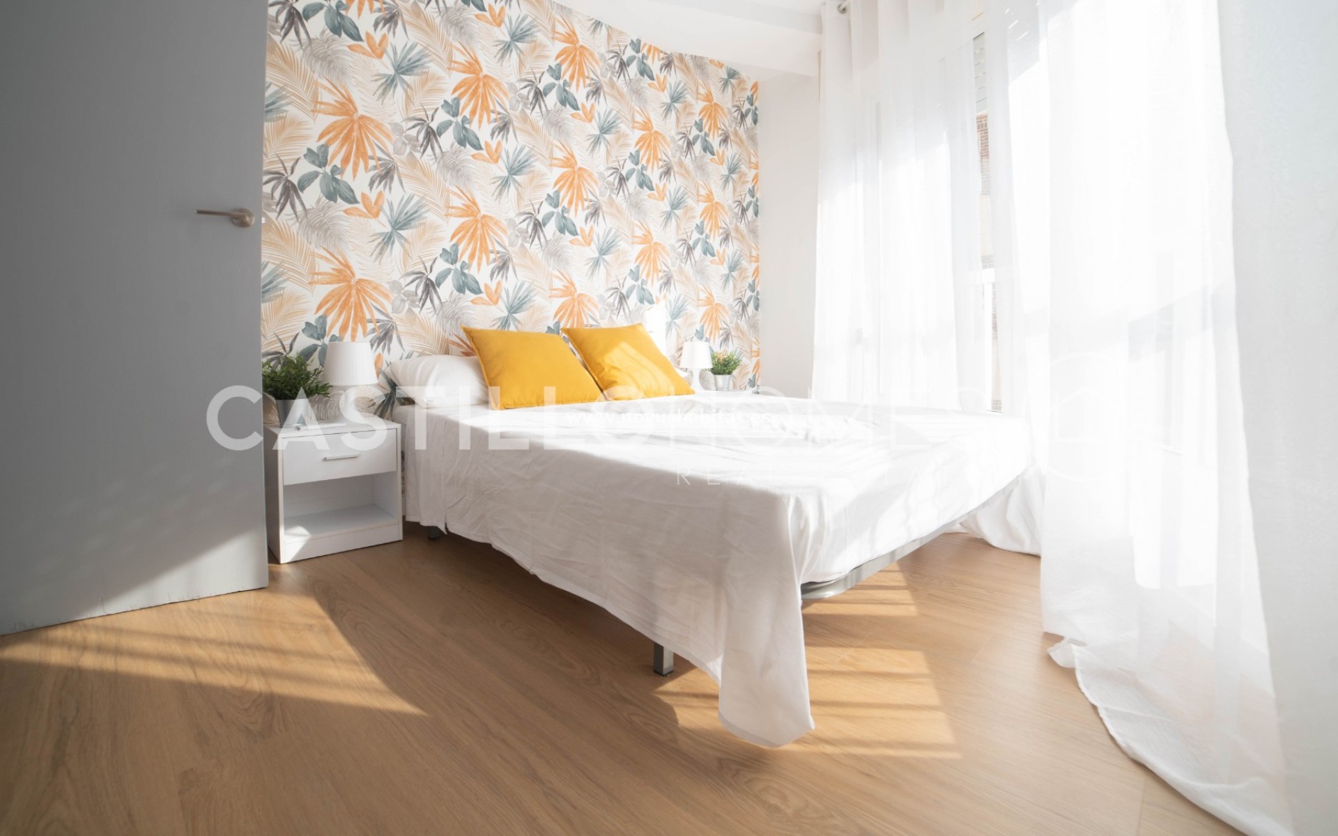 Segunda mano - Apartamento - Torrevieja - El acequión