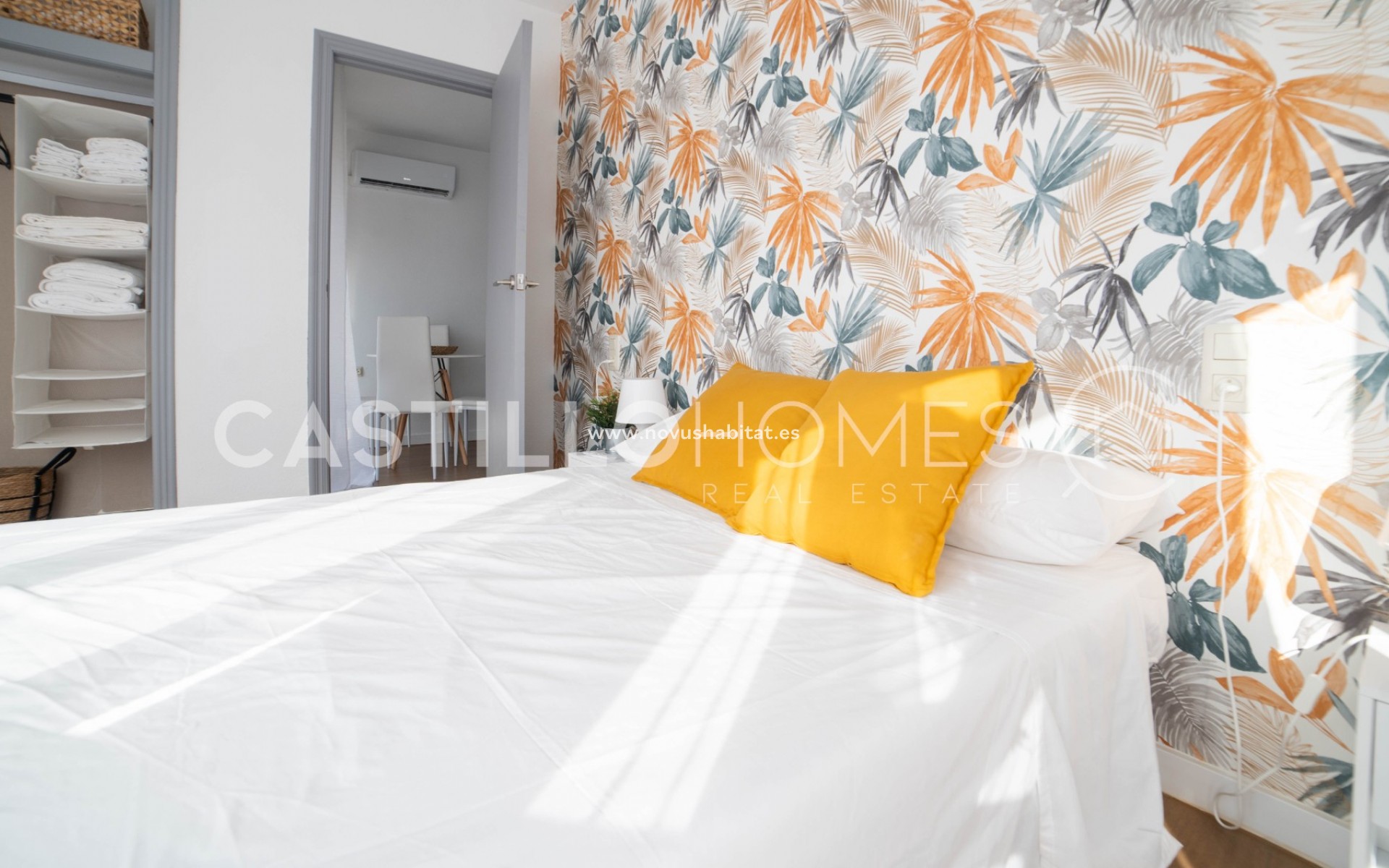 Segunda mano - Apartamento - Torrevieja - El acequión