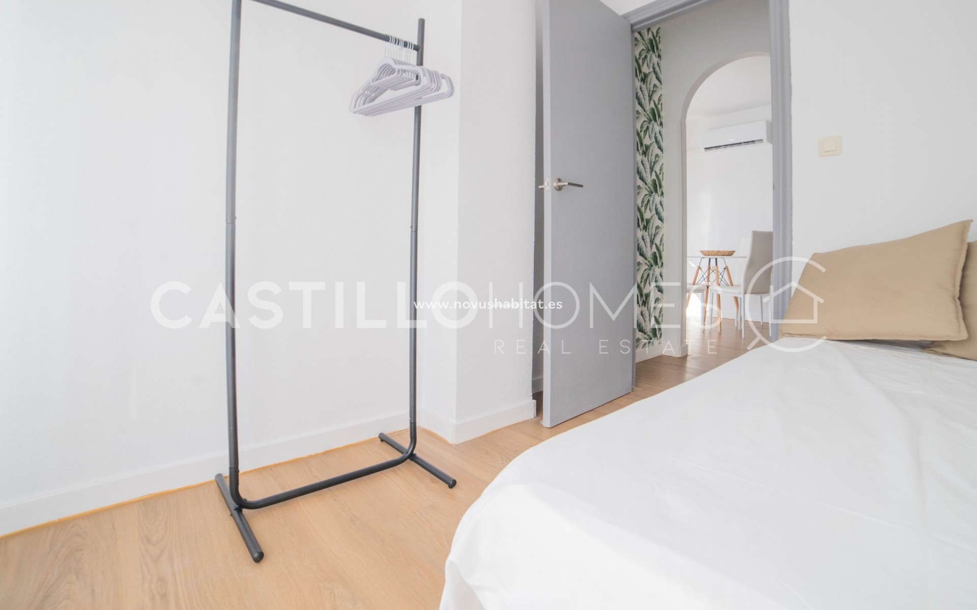 Segunda mano - Apartamento - Torrevieja - El acequión