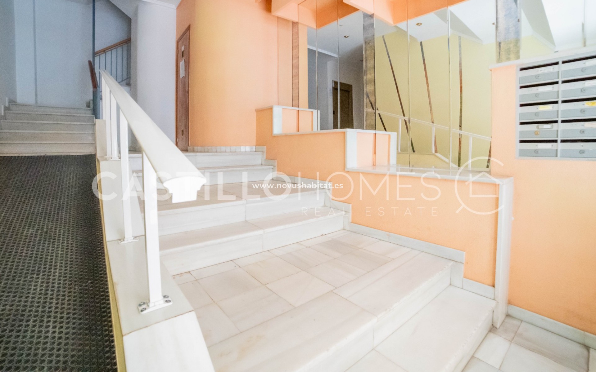 Segunda mano - Apartamento - Torrevieja - El acequión