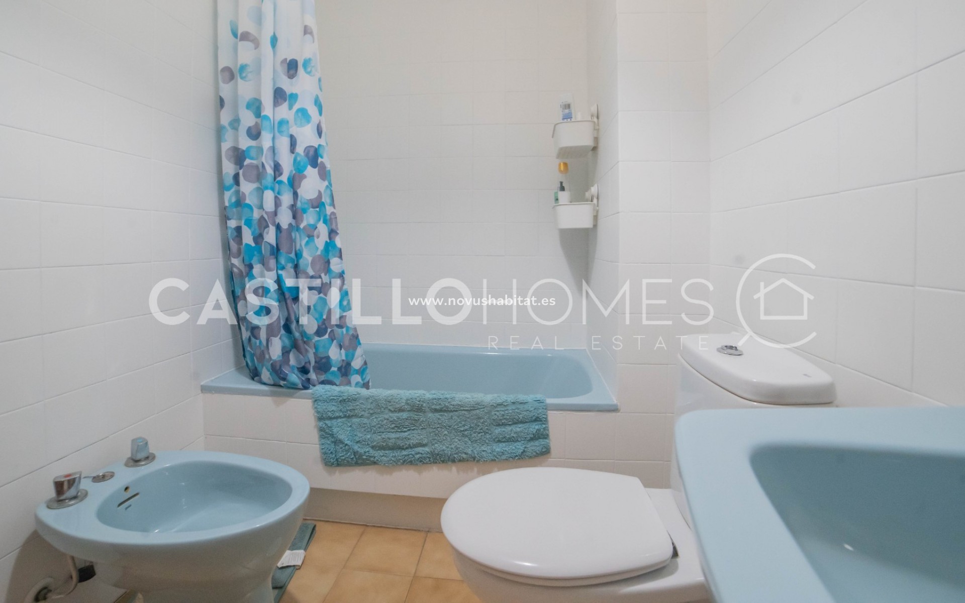 Segunda mano - Apartamento - Torrevieja - El acequión