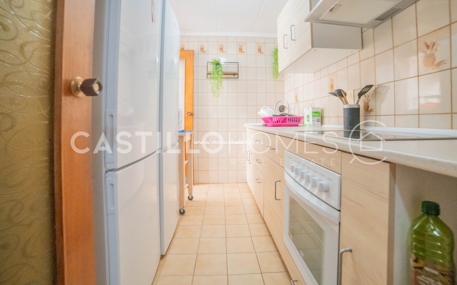 Segunda mano - Apartamento - Torrevieja - El acequión