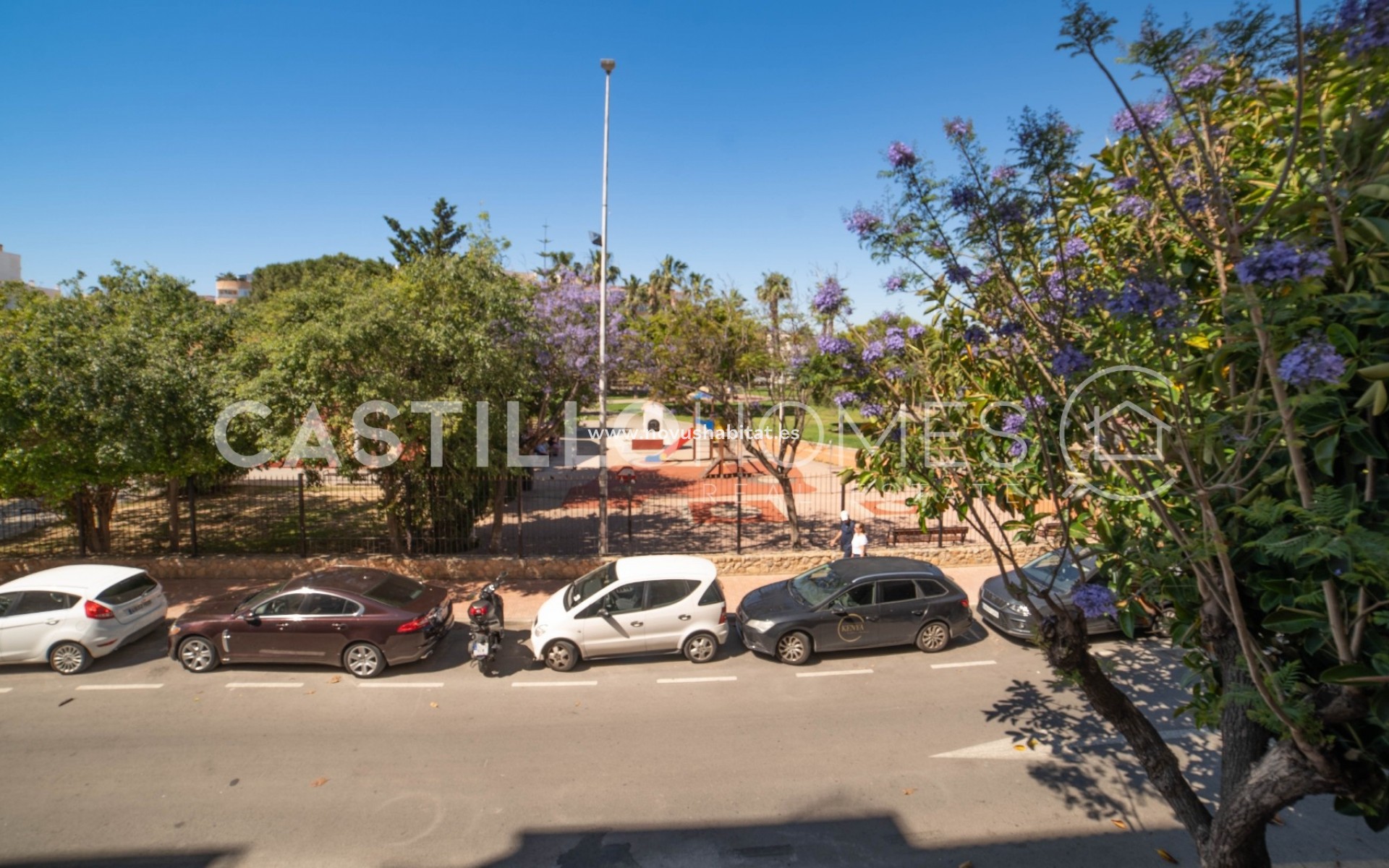 Segunda mano - Apartamento - Torrevieja - El acequión
