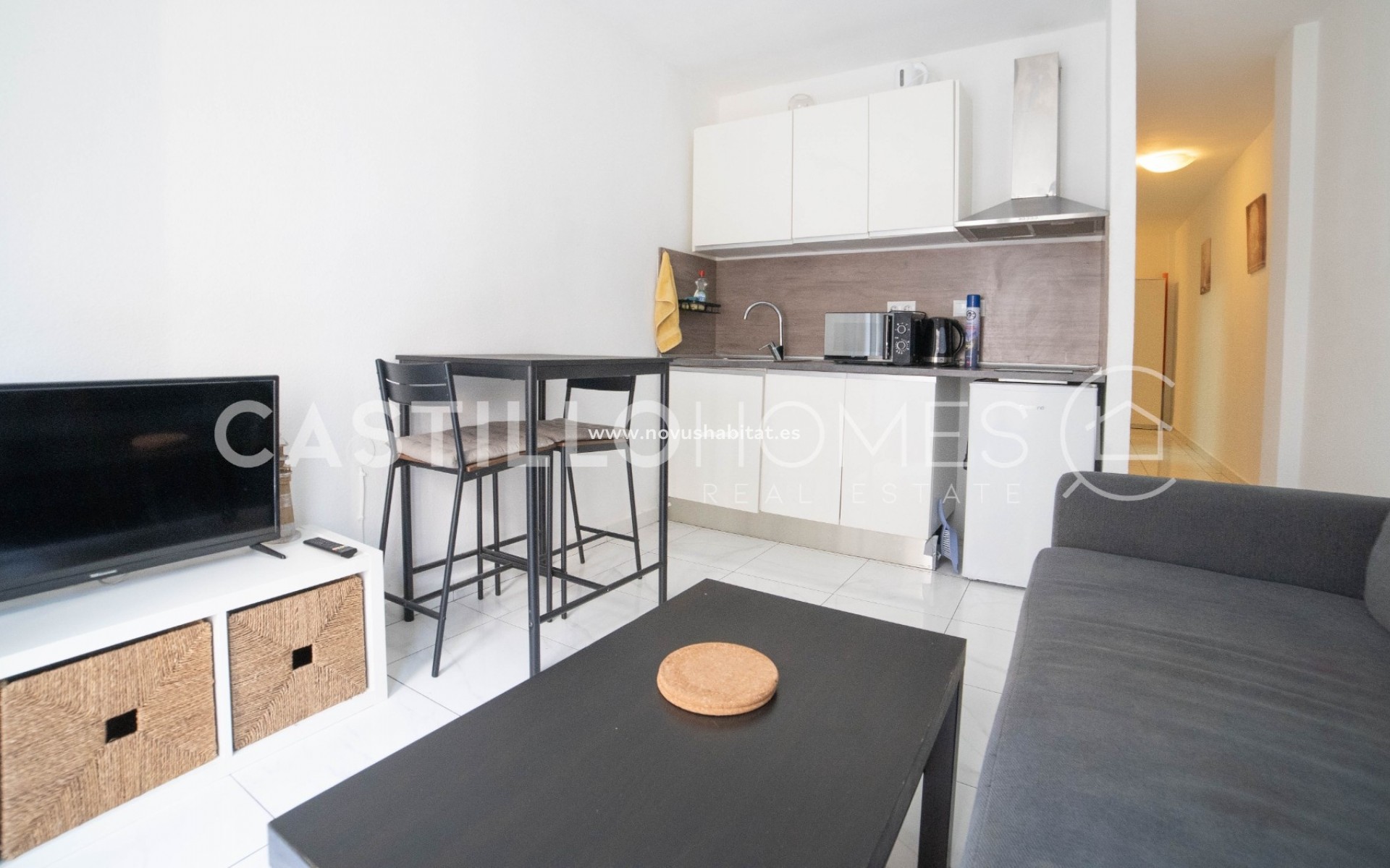 Segunda mano - Apartamento - Torrevieja - El acequión