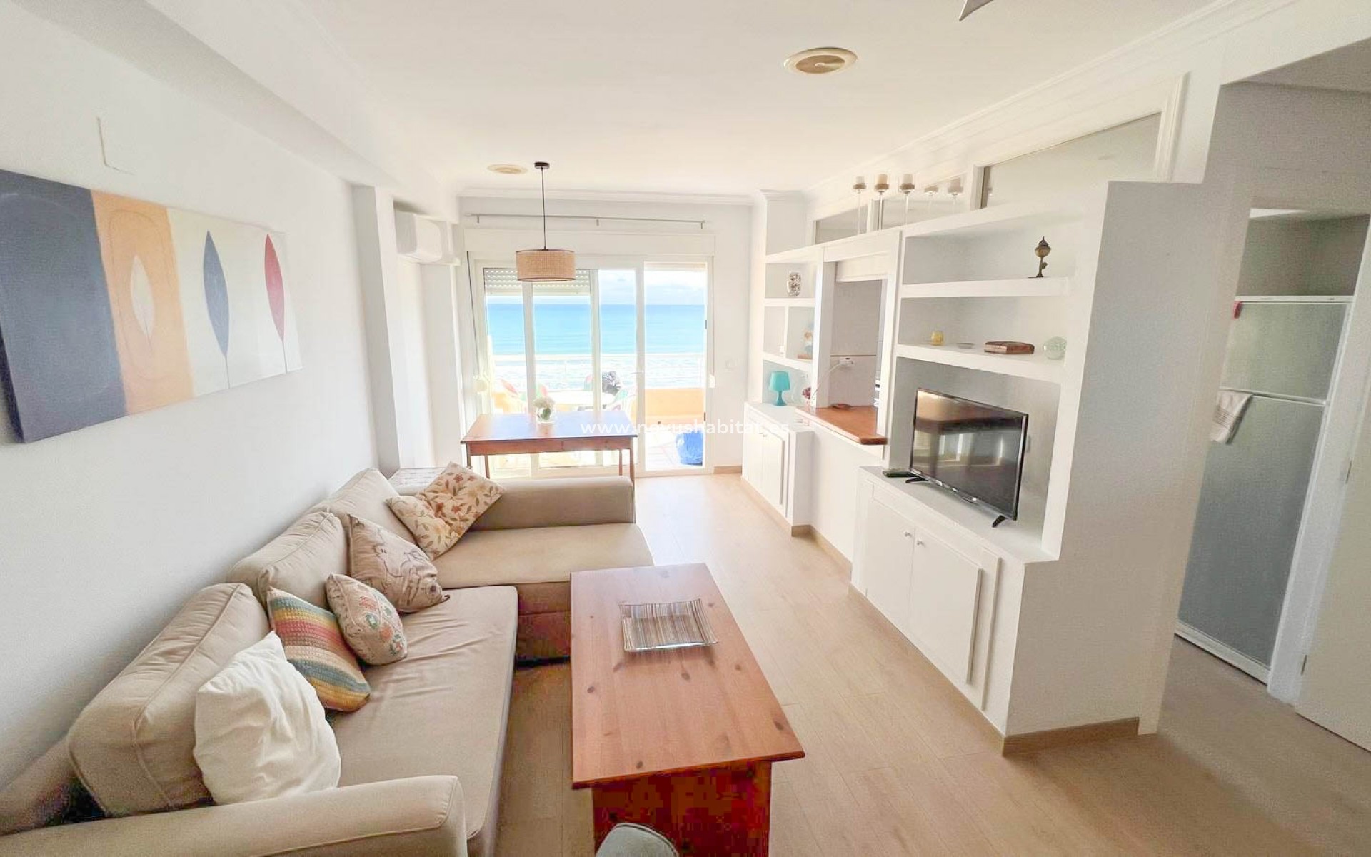 Segunda mano - Apartamento - Torrevieja - La Mata Pueblo