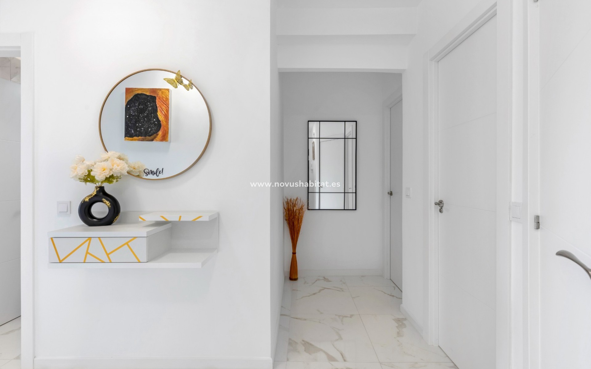 Segunda mano - Apartamento - Torrevieja - La Mata