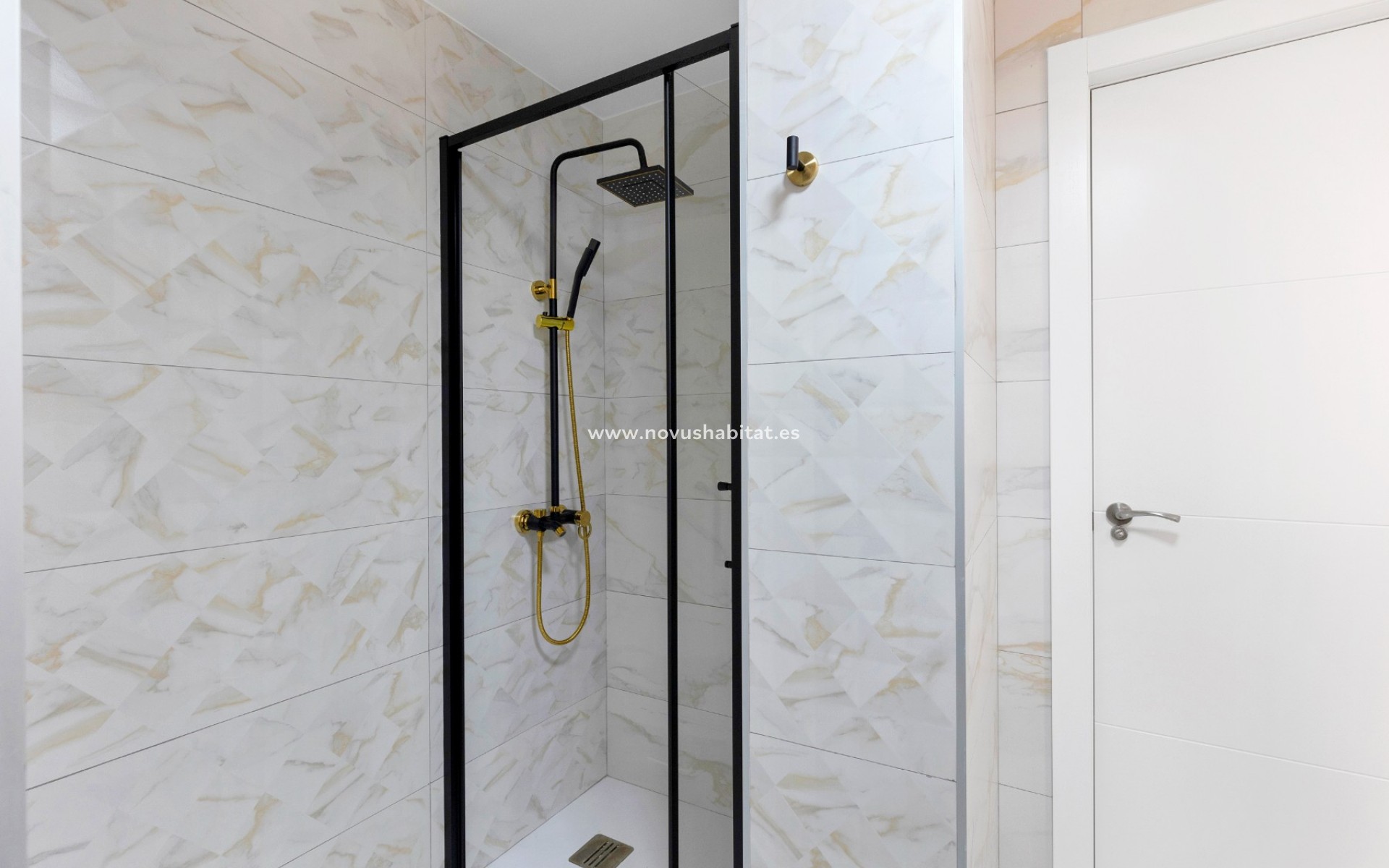 Segunda mano - Apartamento - Torrevieja - La Mata