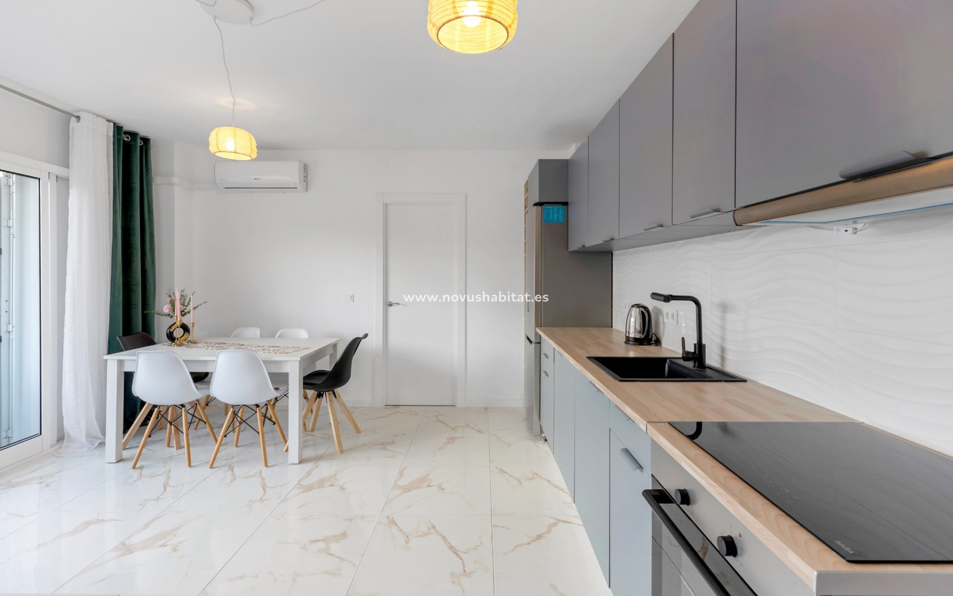 Segunda mano - Apartamento - Torrevieja - La Mata