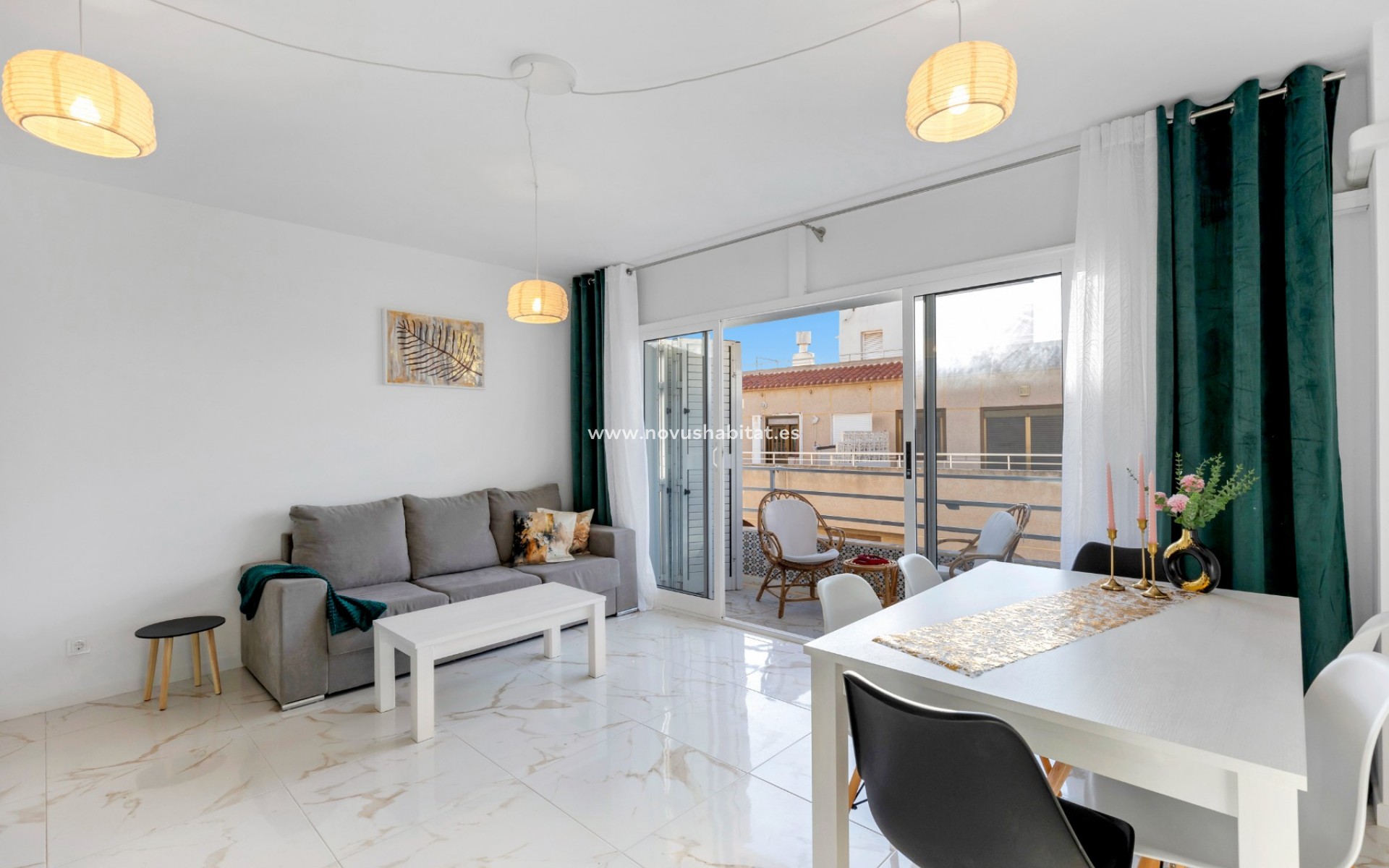 Segunda mano - Apartamento - Torrevieja - La Mata
