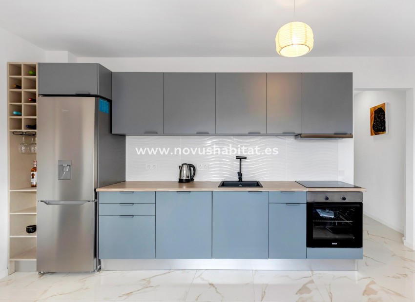 Segunda mano - Apartamento - Torrevieja - La Mata