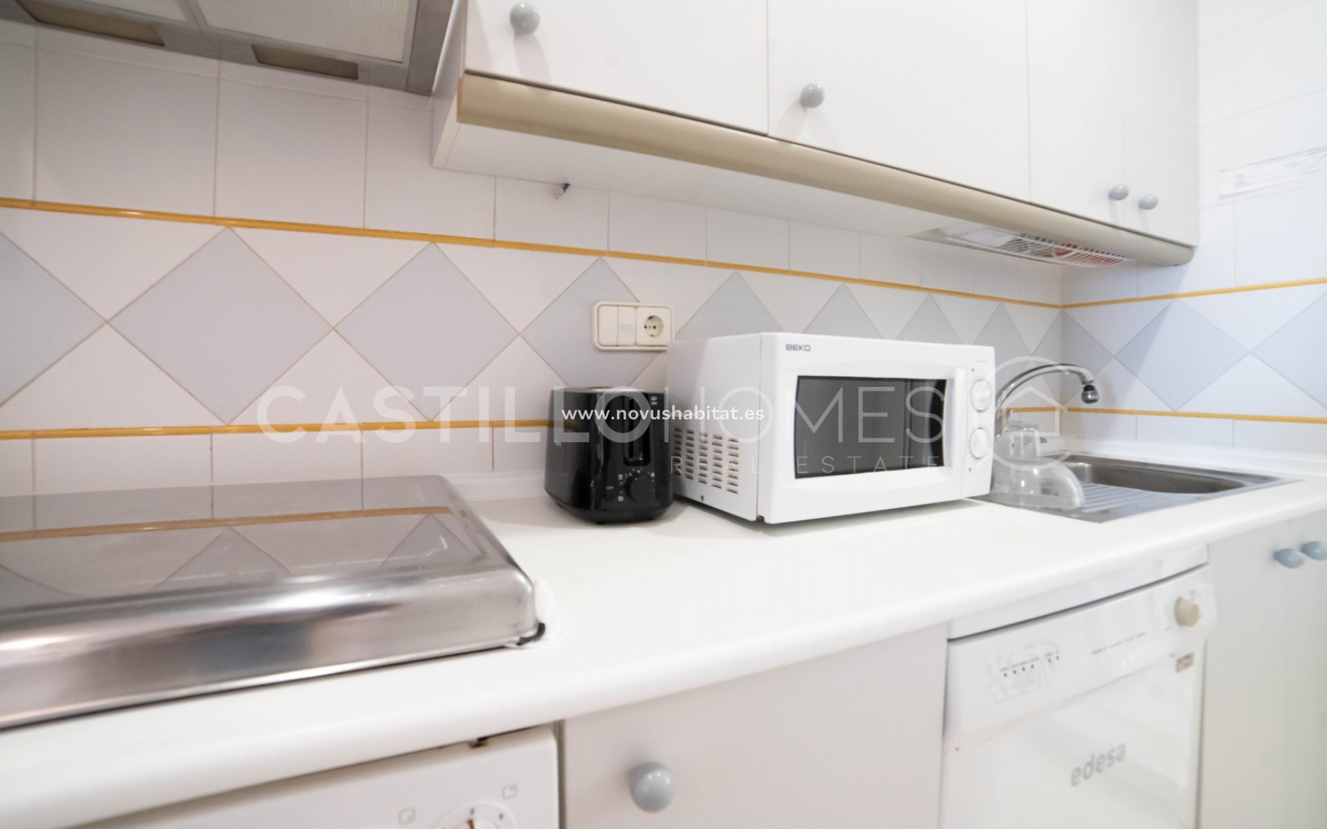 Segunda mano - Apartamento - Torrevieja - La Mata