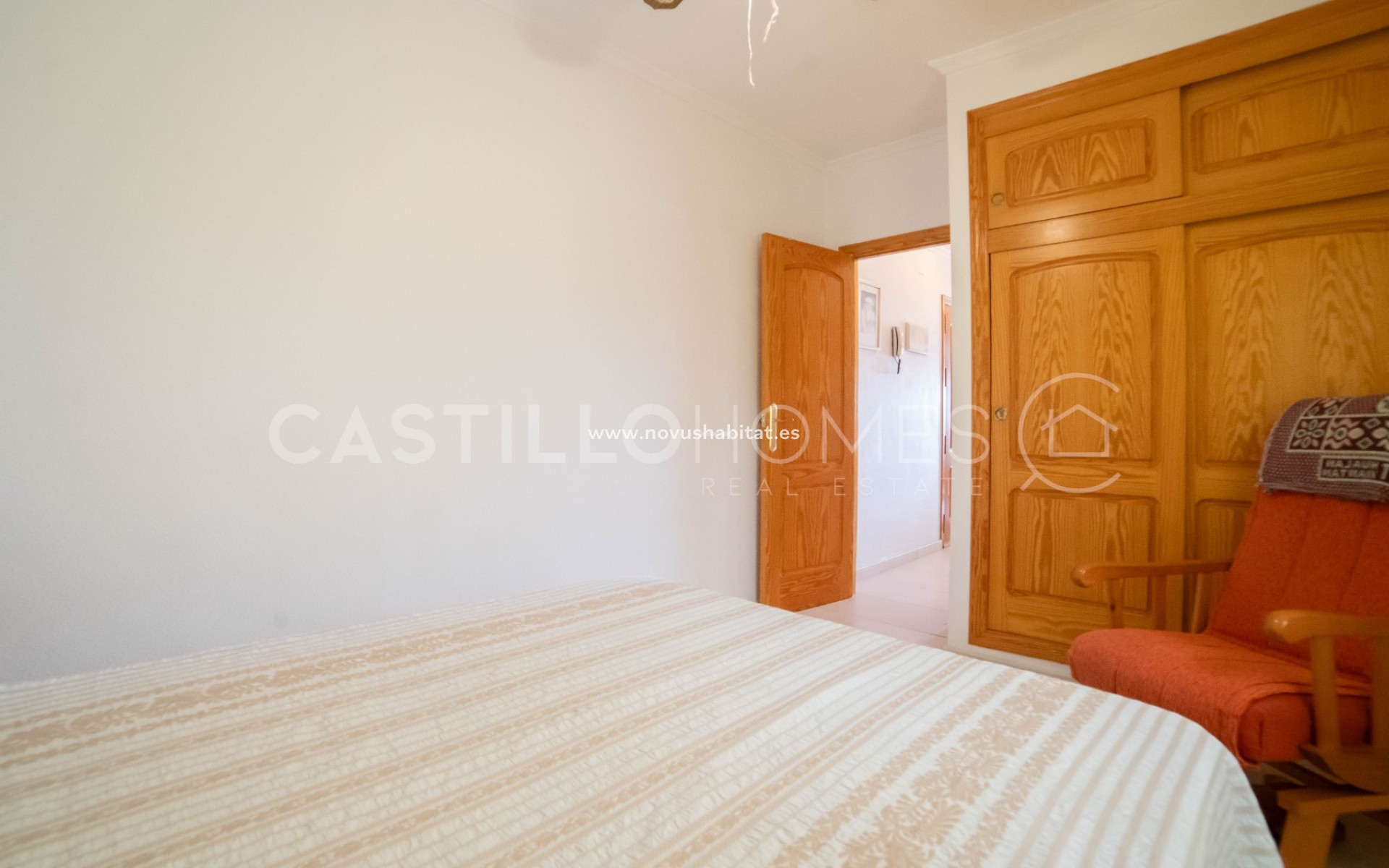 Segunda mano - Apartamento - Torrevieja - La Mata