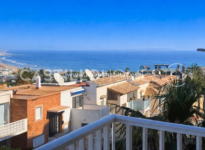 Segunda mano - Apartamento - Torrevieja - La Mata