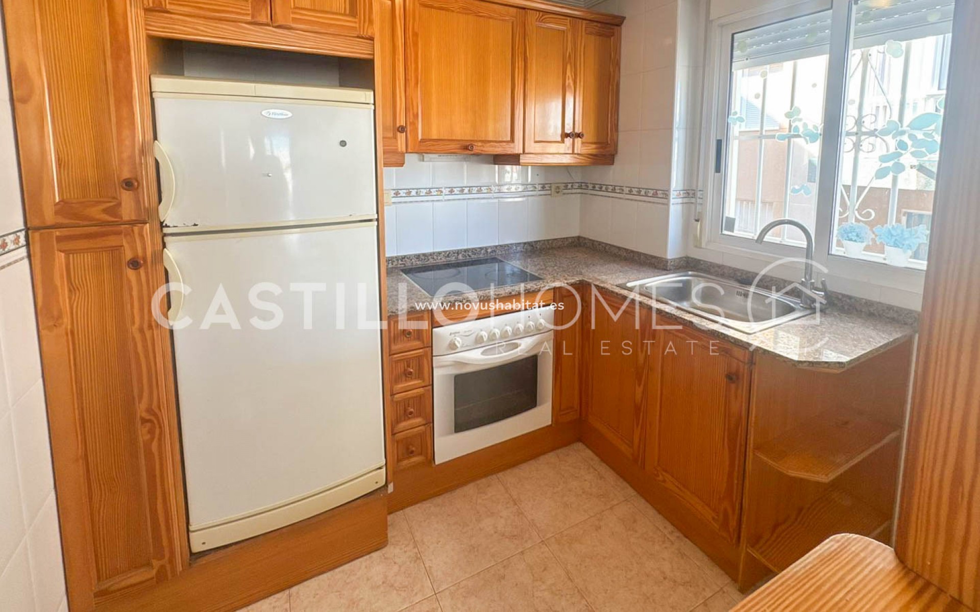 Segunda mano - Apartamento - Torrevieja - La Mata