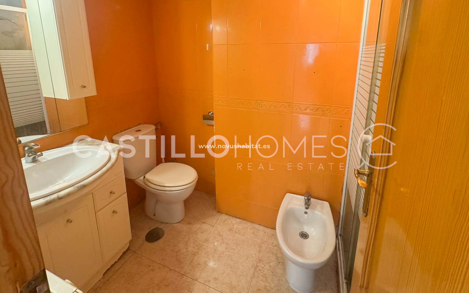 Segunda mano - Apartamento - Torrevieja - La Mata