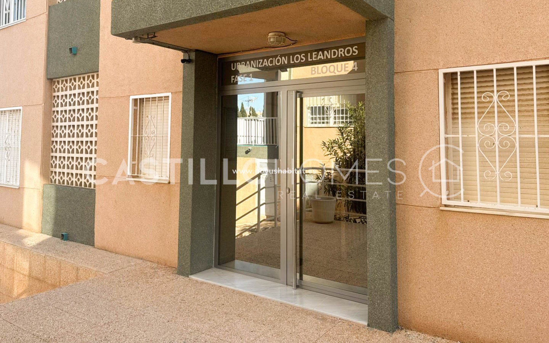 Segunda mano - Apartamento - Torrevieja - La Mata
