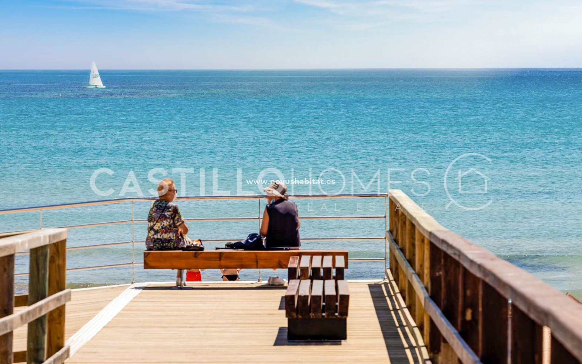 Segunda mano - Apartamento - Torrevieja - La Mata