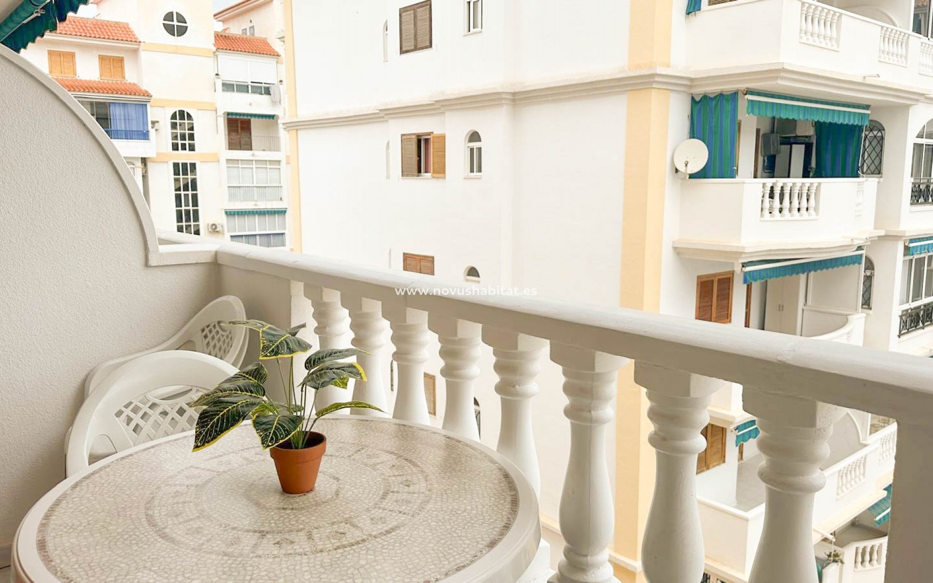 Segunda mano - Apartamento - Torrevieja - La Mata