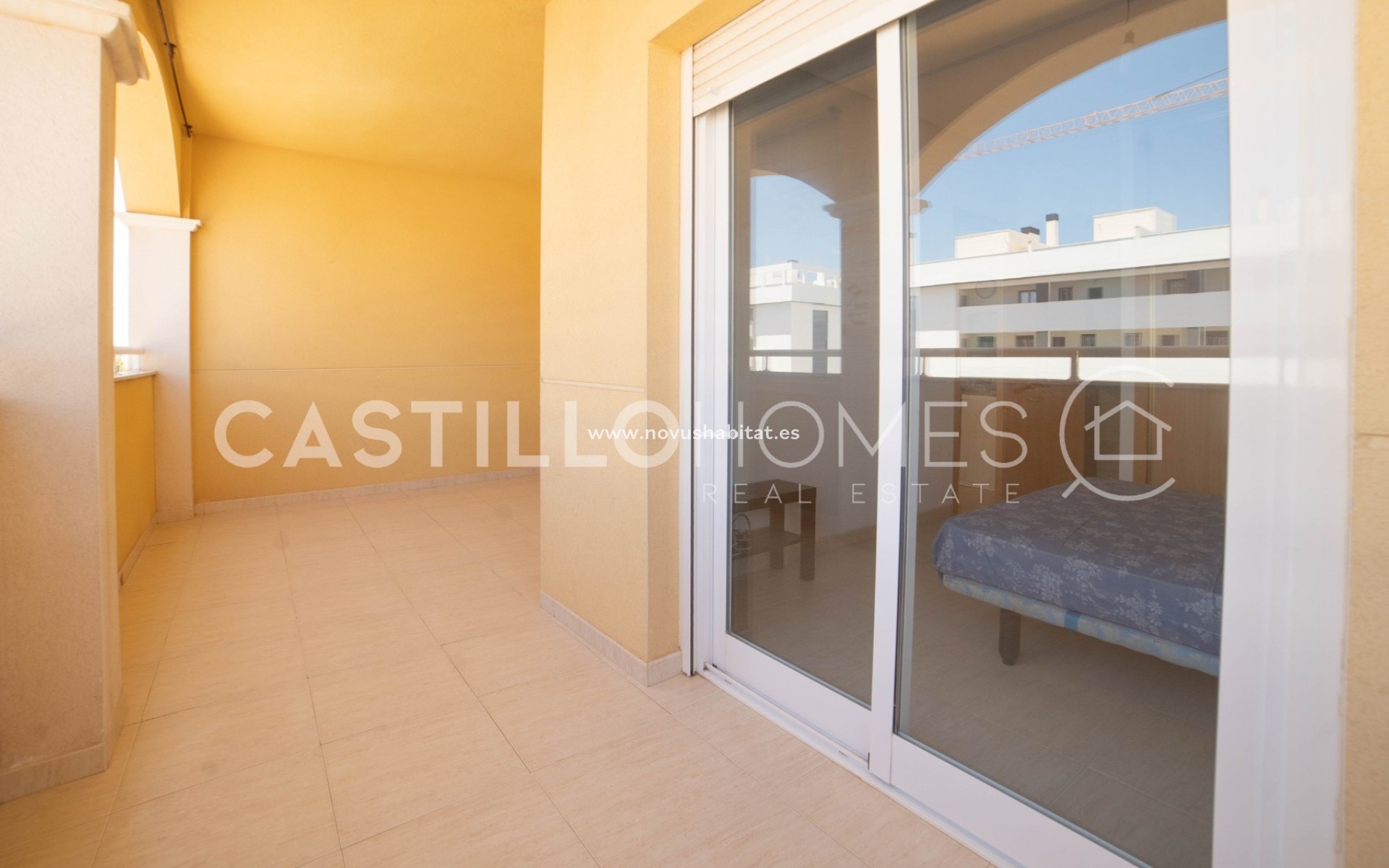 Segunda mano - Apartamento - Torrevieja - La Mata
