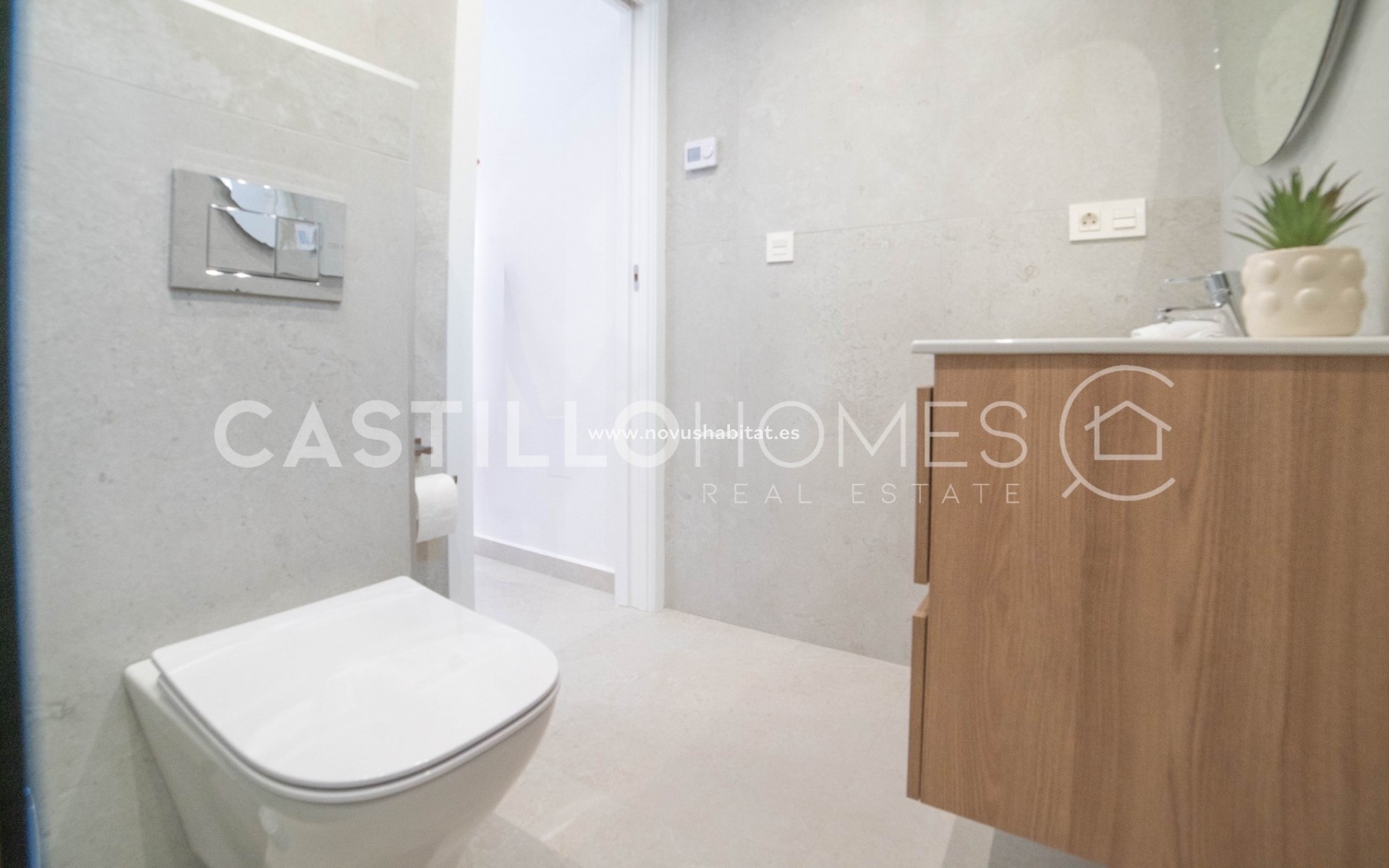 Segunda mano - Apartamento - Torrevieja - Los Balcones
