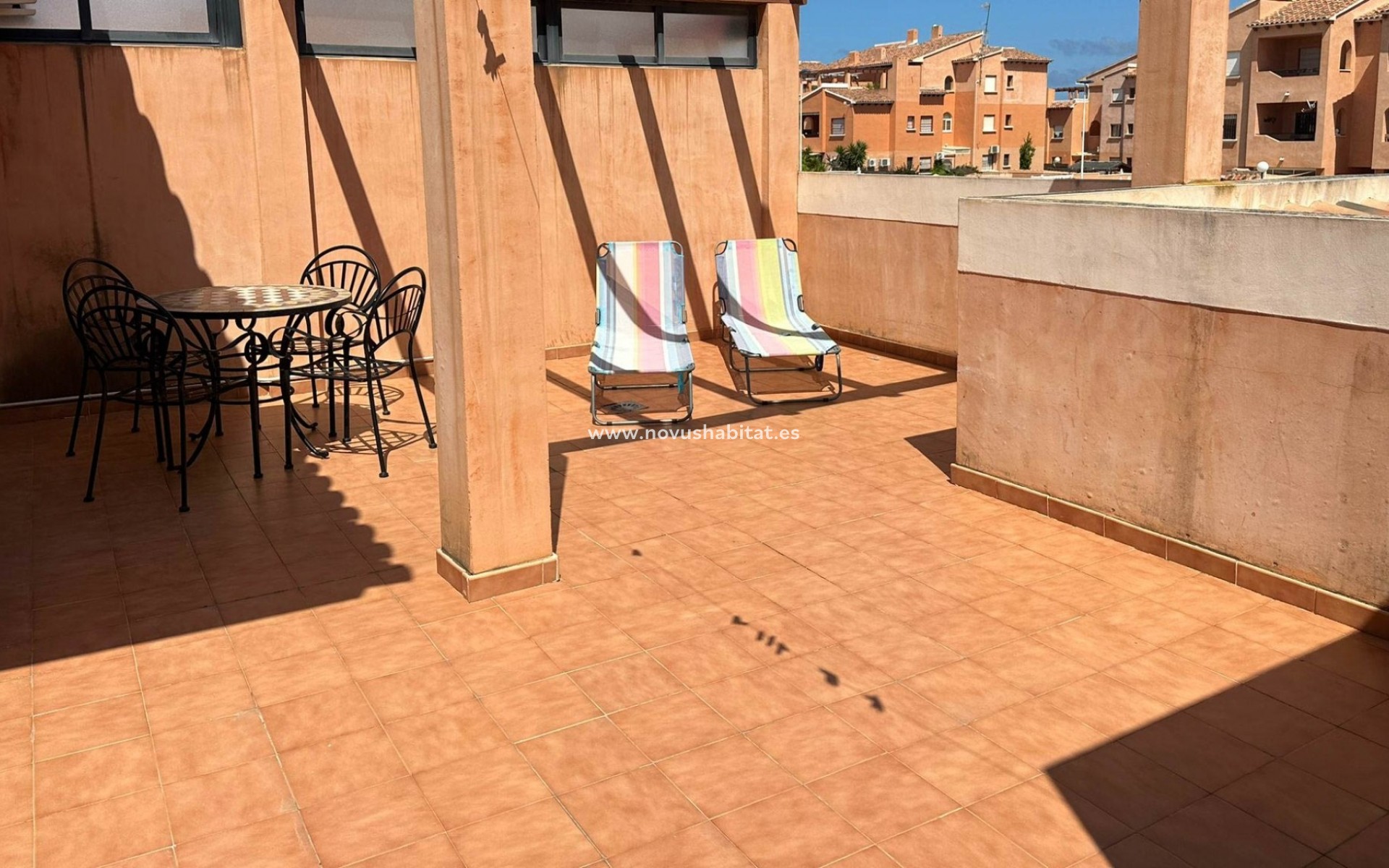 Segunda mano - Apartamento - Torrevieja - Nueva Torrevieja - Aguas Nuevas
