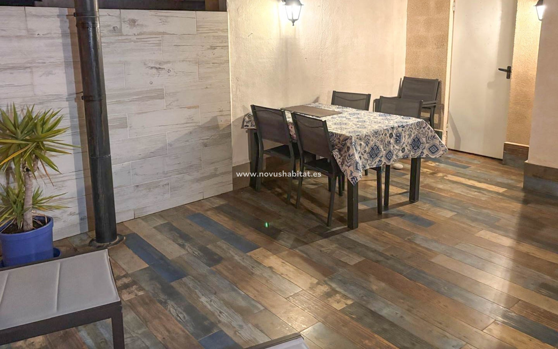 Segunda mano - Apartamento - Torrevieja - Nueva Torrevieja - Aguas Nuevas