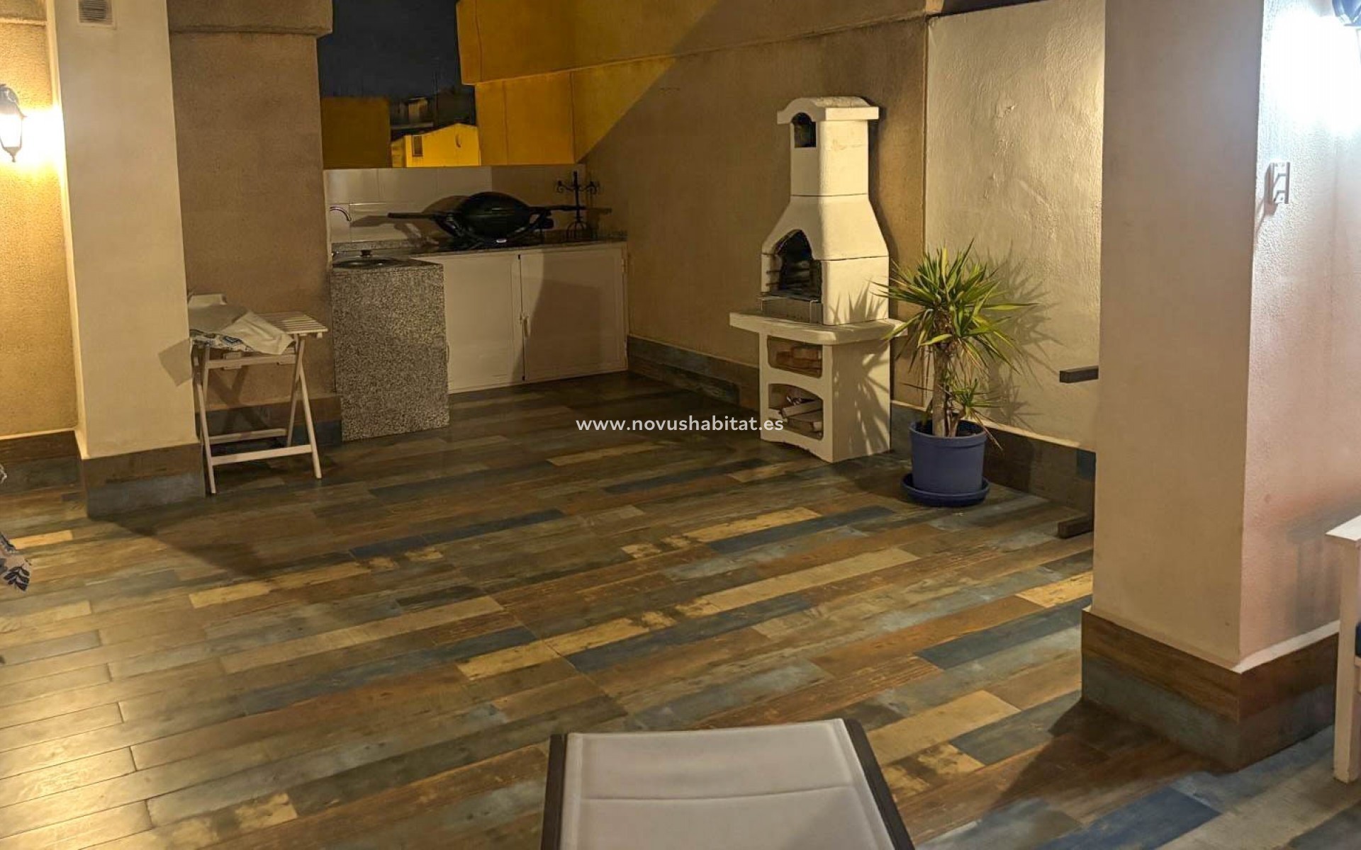 Segunda mano - Apartamento - Torrevieja - Nueva Torrevieja - Aguas Nuevas