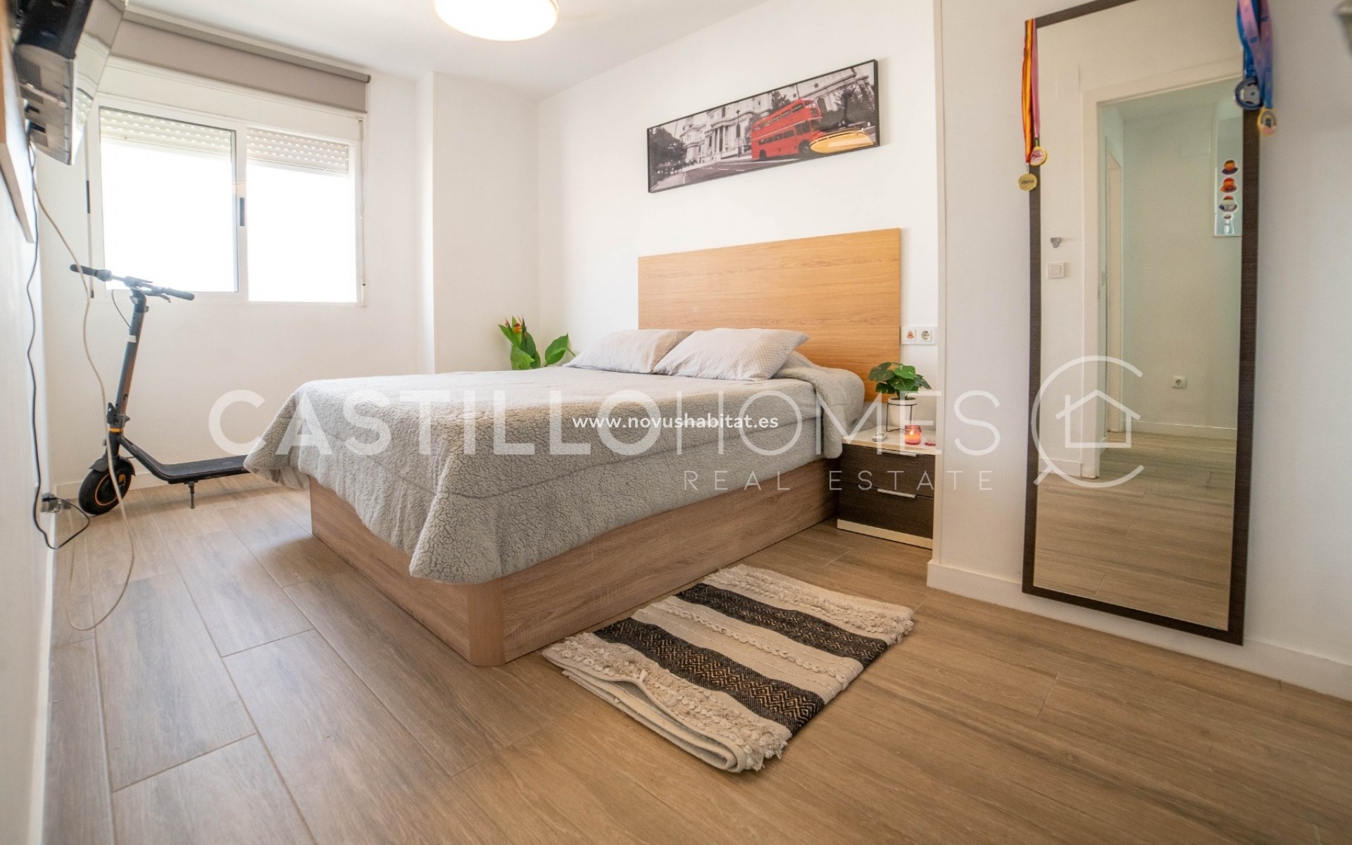 Segunda mano - Apartamento - Torrevieja - Nueva Torrevieja - Aguas Nuevas