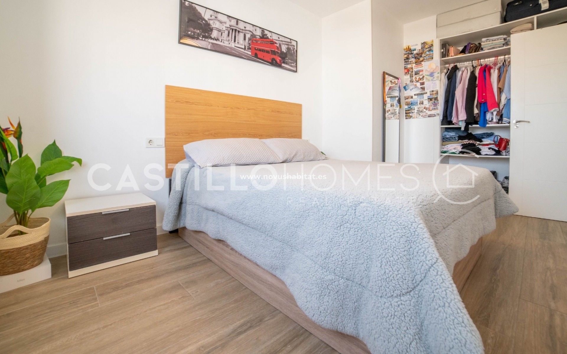 Segunda mano - Apartamento - Torrevieja - Nueva Torrevieja - Aguas Nuevas