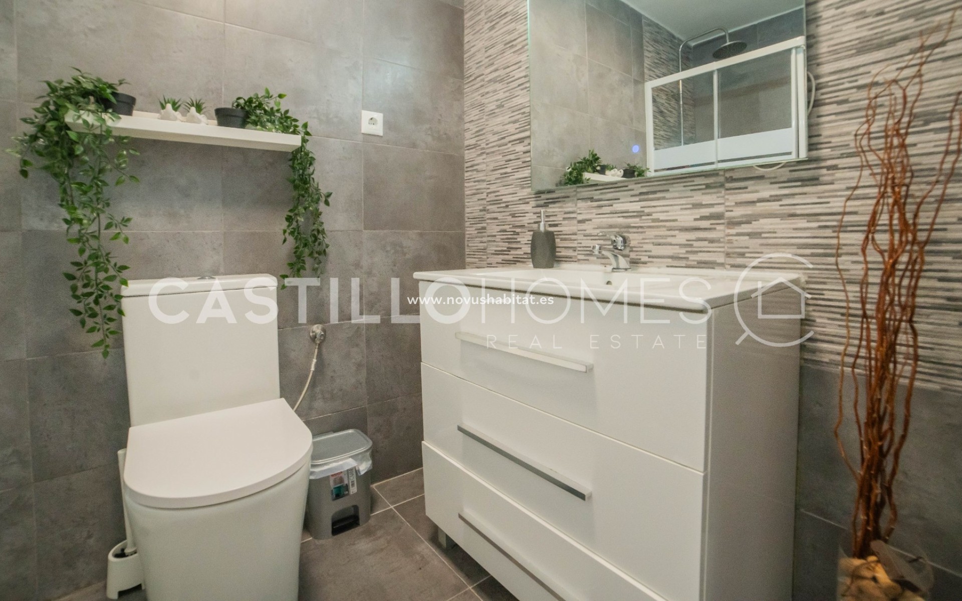 Segunda mano - Apartamento - Torrevieja - Nueva Torrevieja - Aguas Nuevas