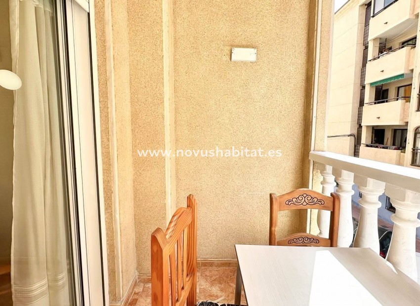 Segunda mano - Apartamento - Torrevieja - Parque de las Naciones