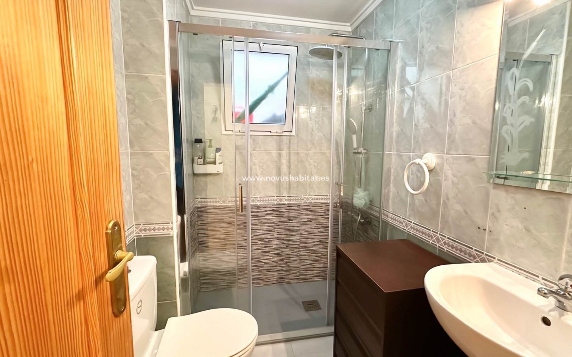 Segunda mano - Apartamento - Torrevieja - Parque de las Naciones