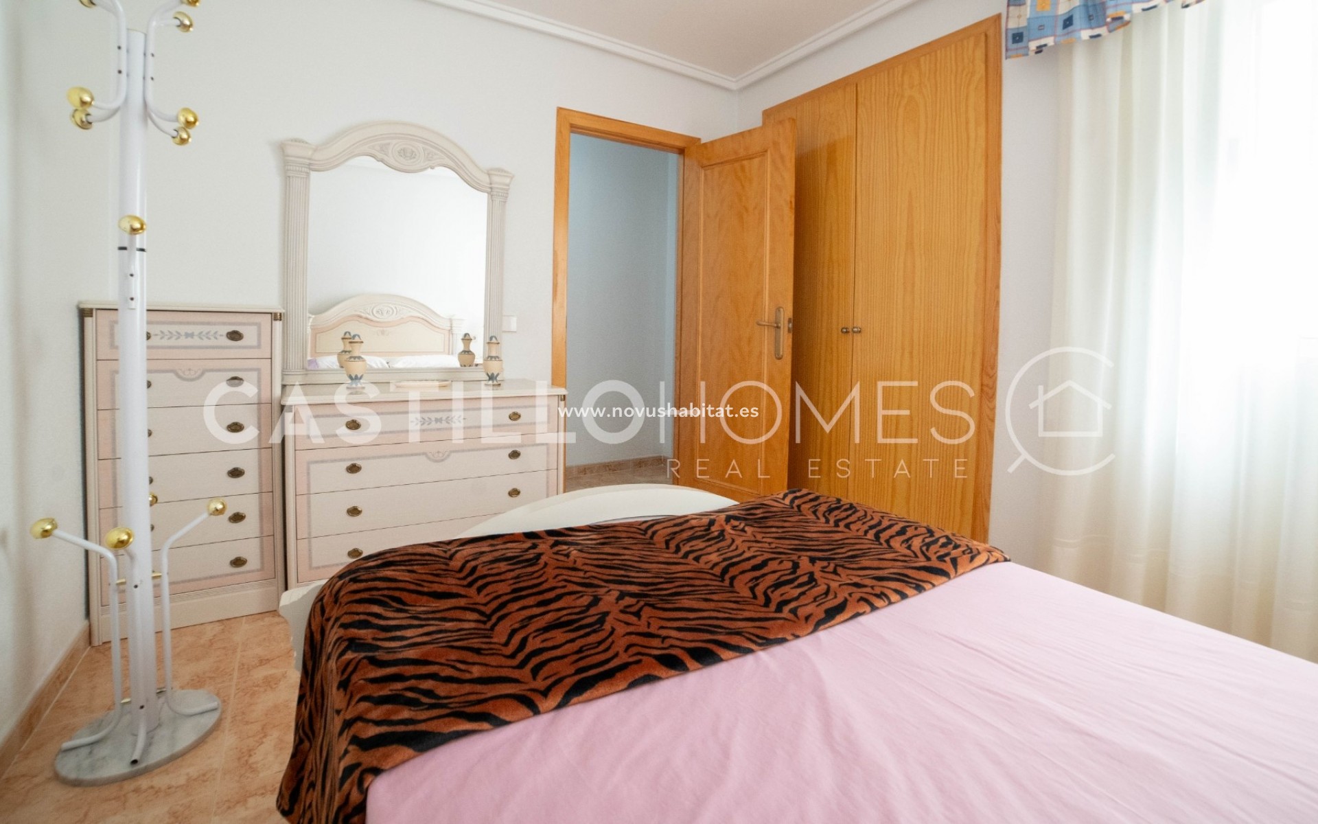 Segunda mano - Apartamento - Torrevieja - Parque de las Naciones