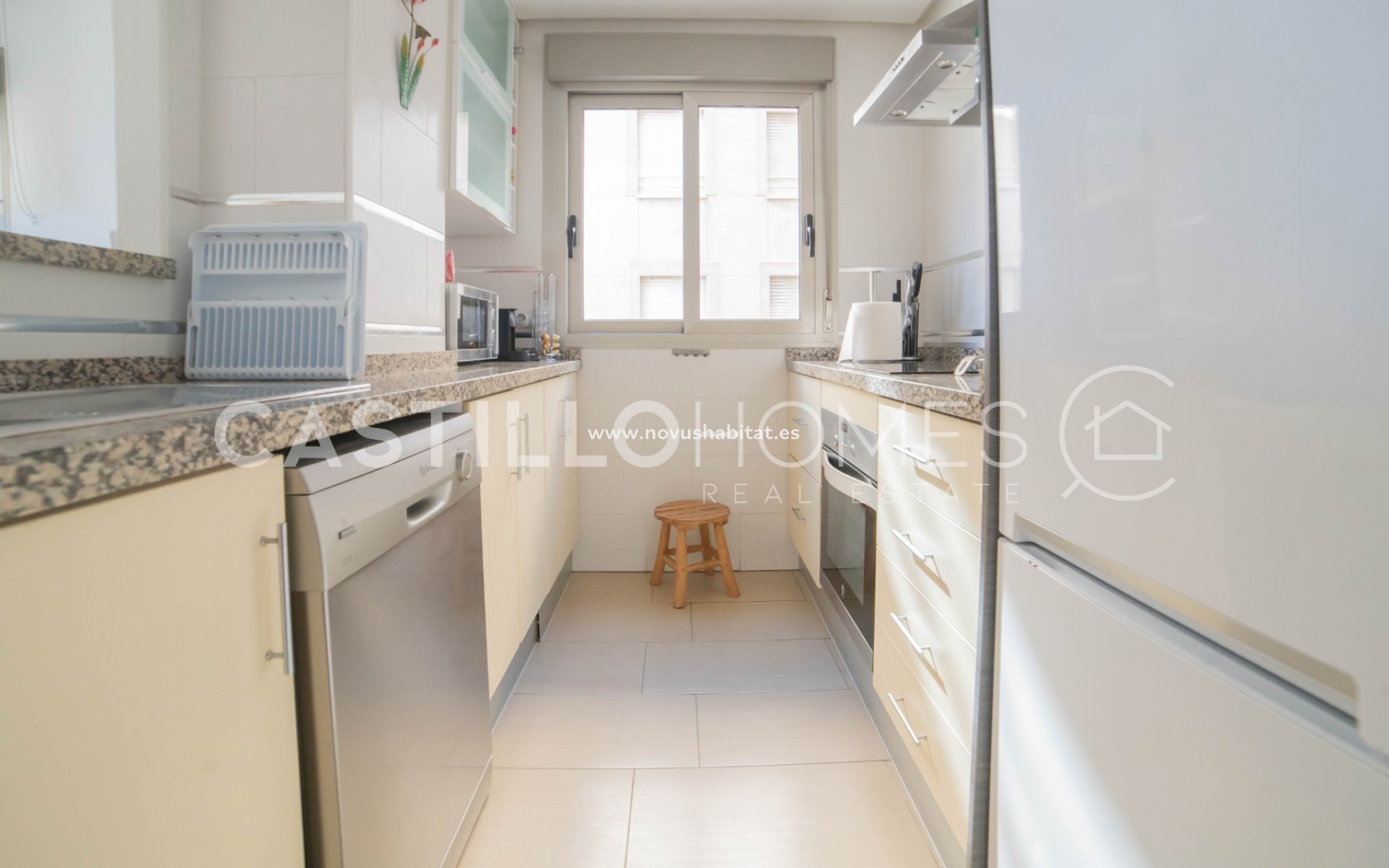 Segunda mano - Apartamento - Torrevieja - Playa de los Locos