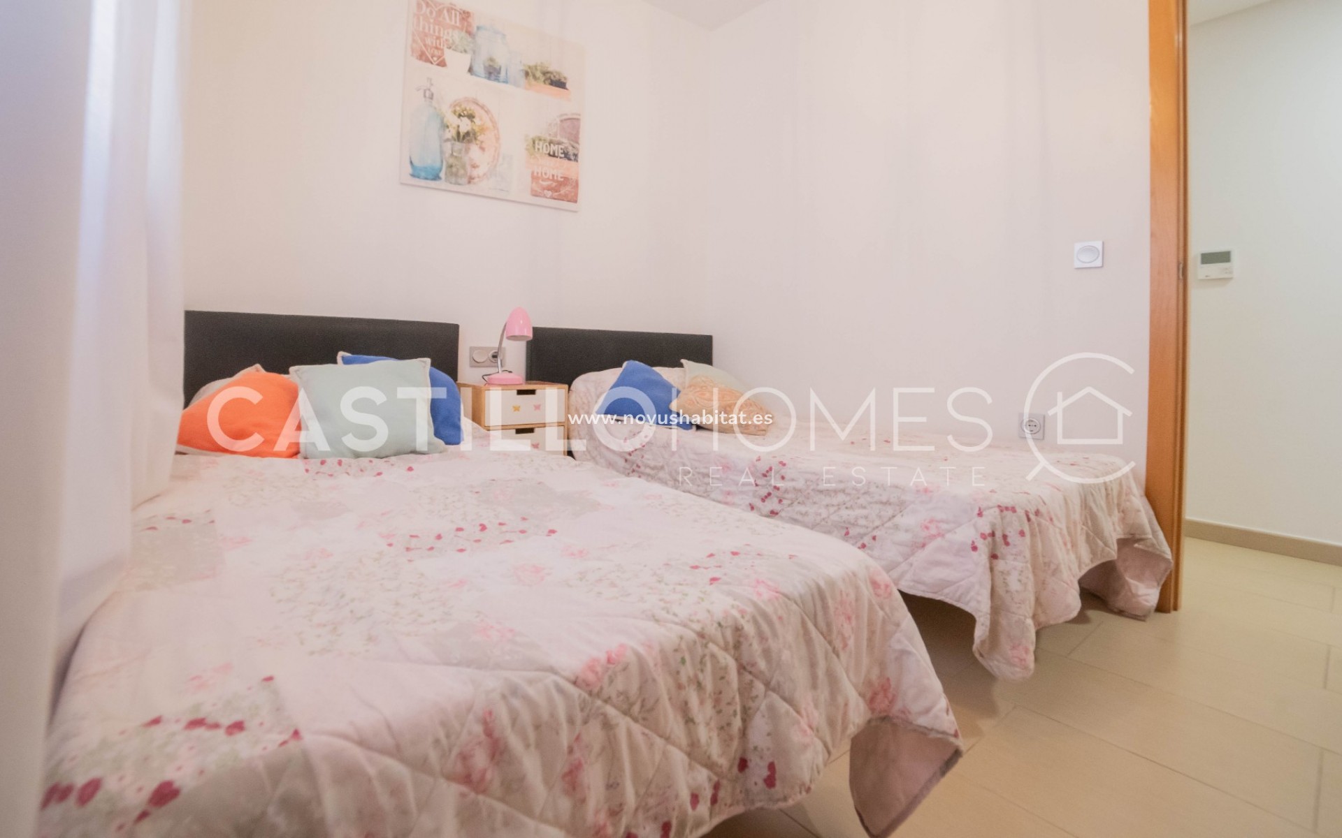 Segunda mano - Apartamento - Torrevieja - Playa de los Locos