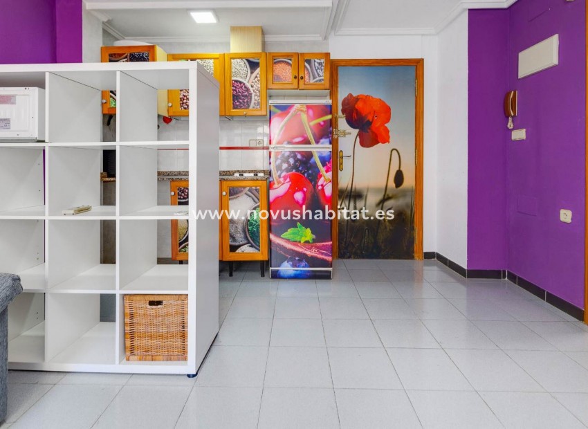 Segunda mano - Apartamento - Torrevieja - Playa de los Locos