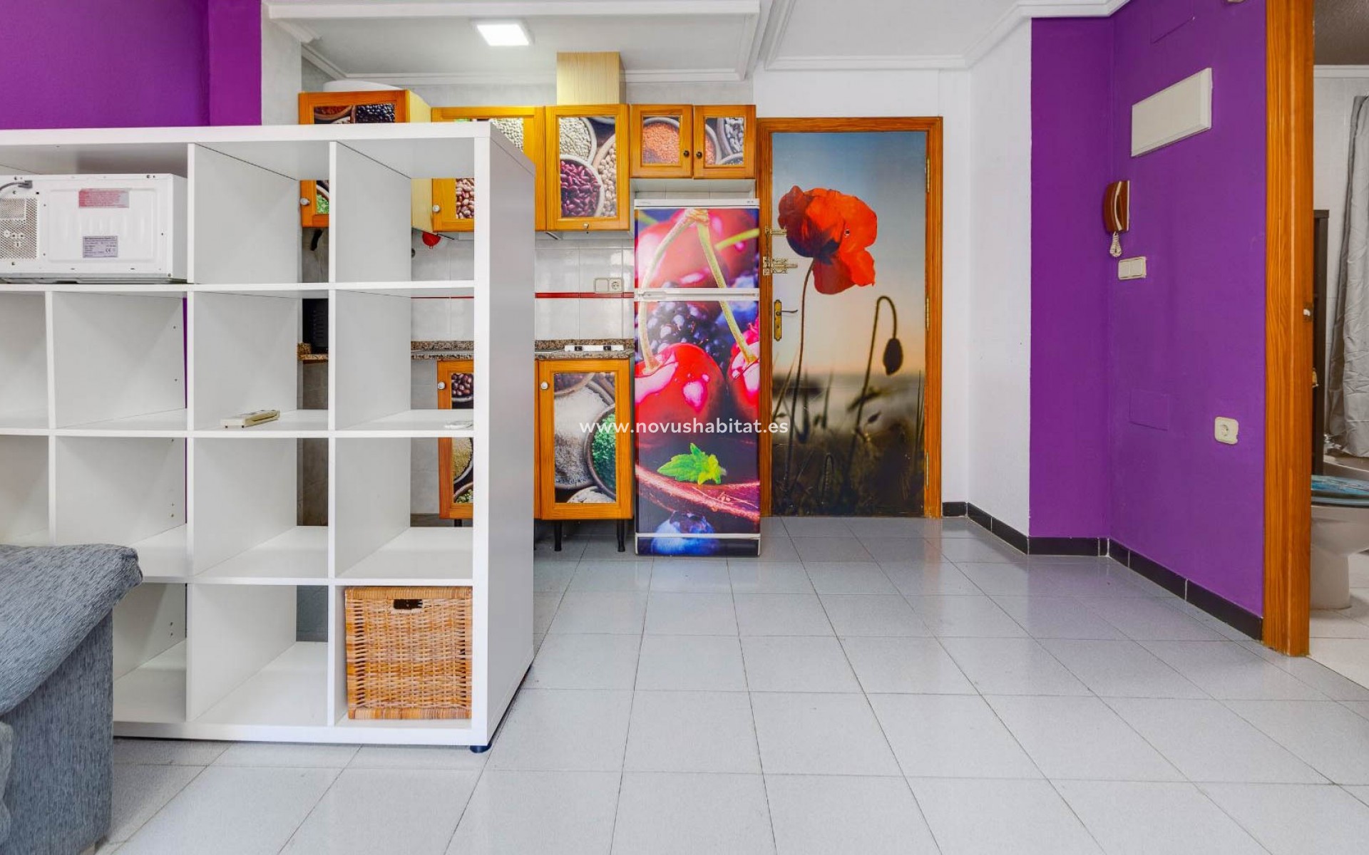 Segunda mano - Apartamento - Torrevieja - Playa de los Locos