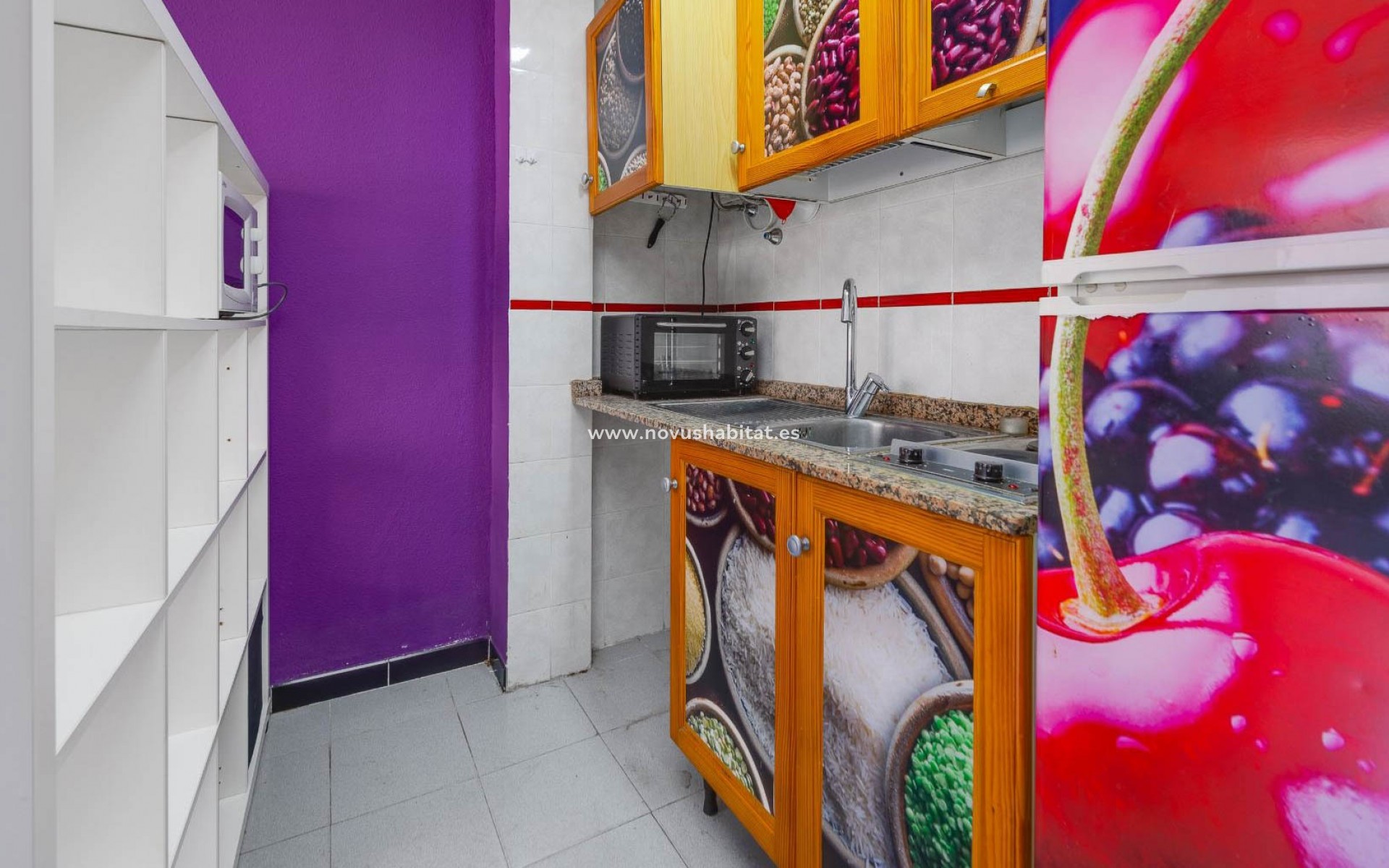 Segunda mano - Apartamento - Torrevieja - Playa de los Locos