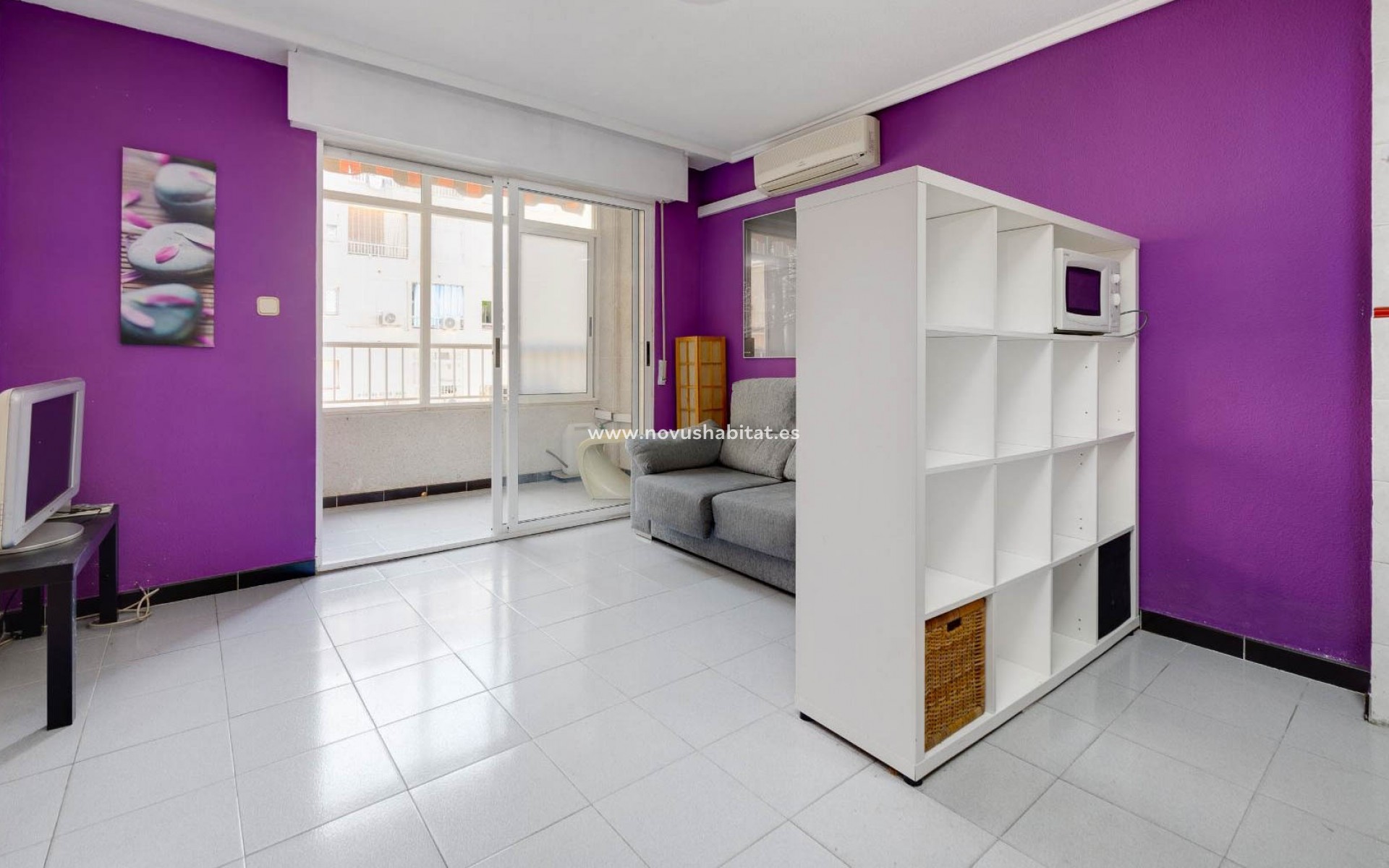 Segunda mano - Apartamento - Torrevieja - Playa de los Locos