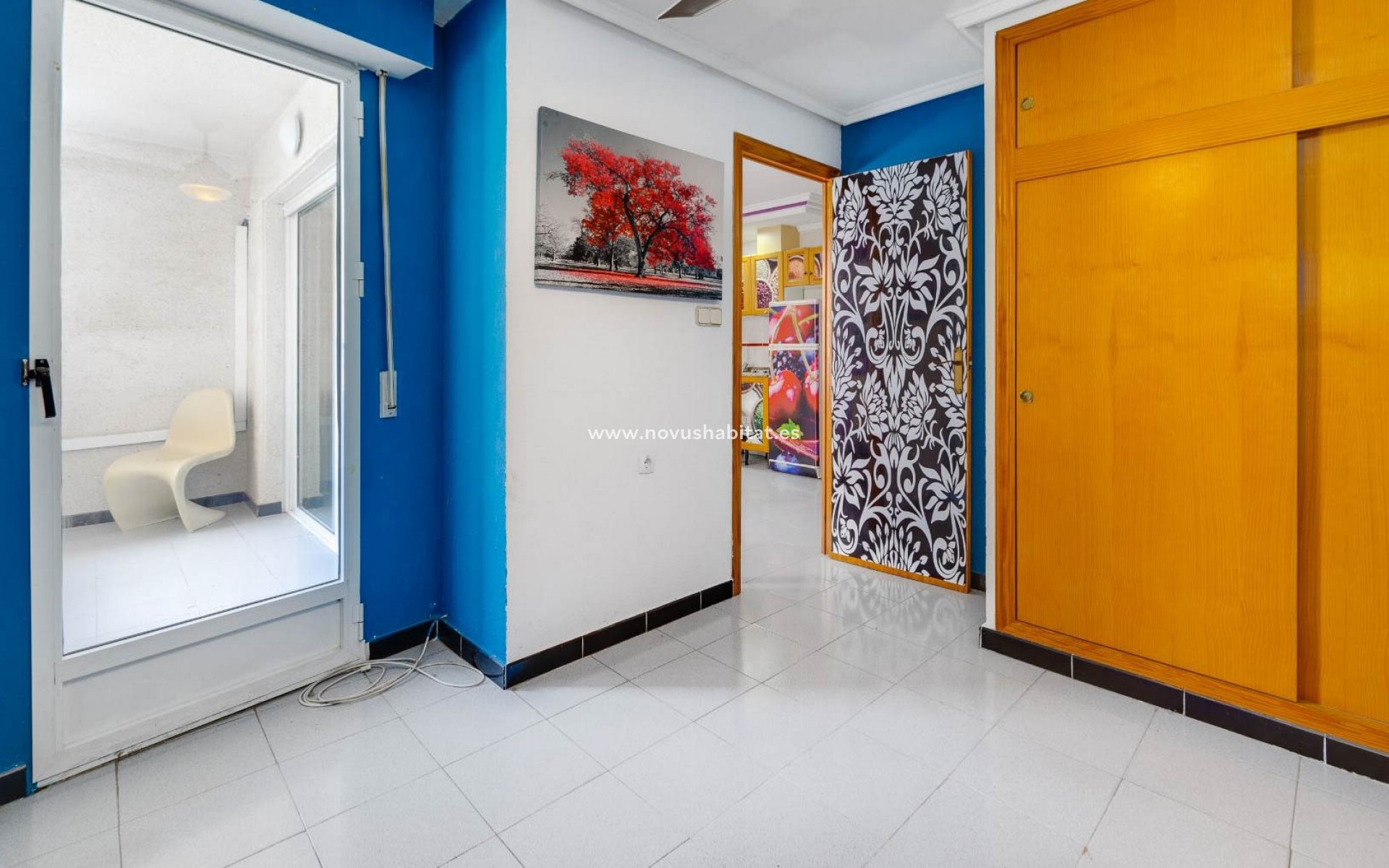 Segunda mano - Apartamento - Torrevieja - Playa de los Locos