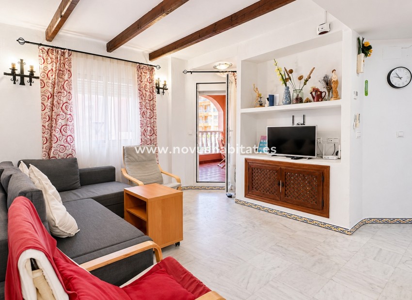 Segunda mano - Apartamento - Torrevieja - Playa de los Locos